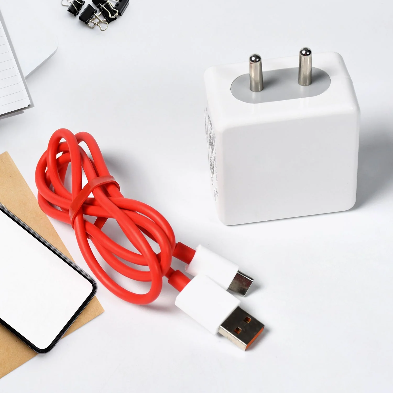 Super Fast Charger With Cable for All iPhone, Android, Smart Phones, Tablets. - Image 8