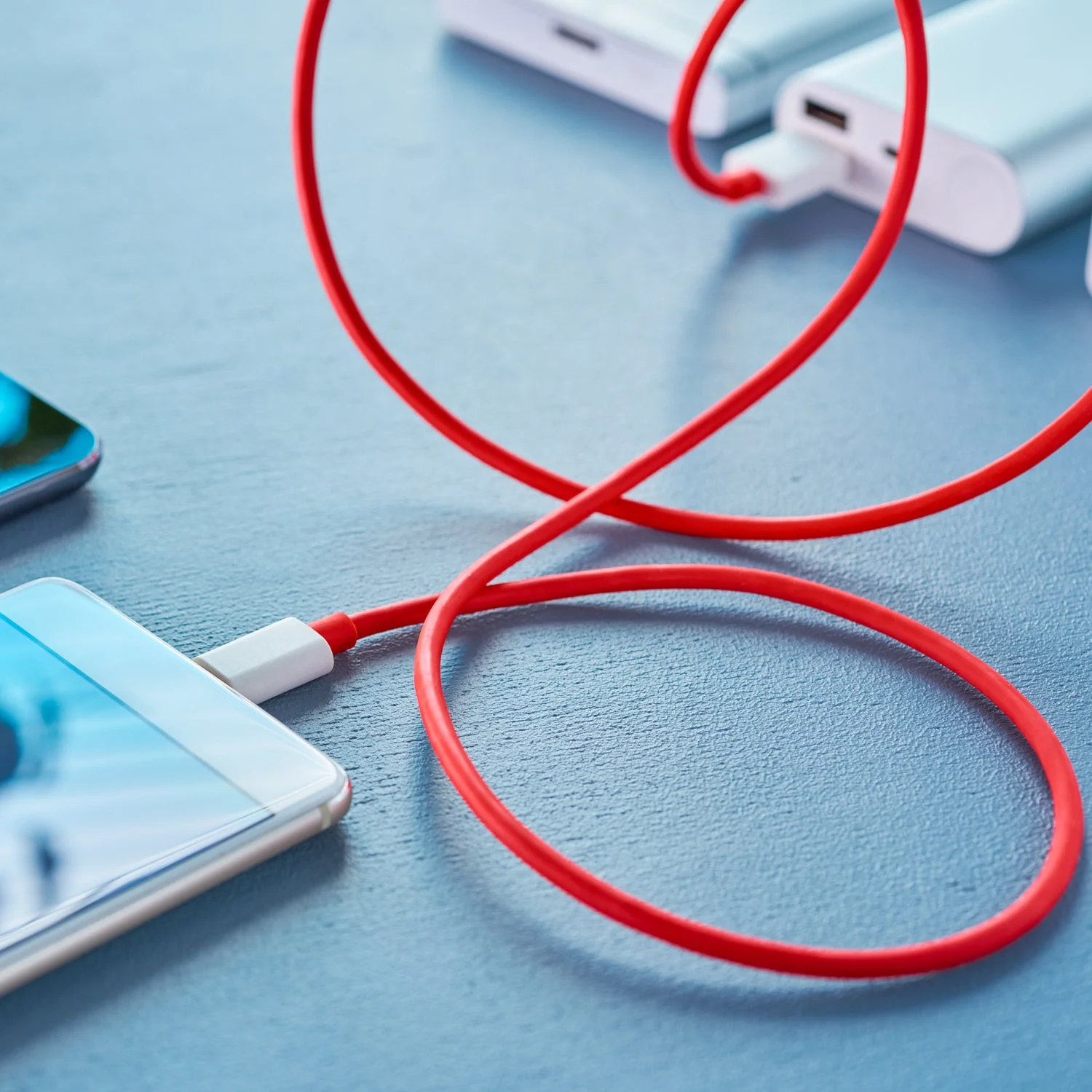 Super Fast Charger With Cable for All iPhone, Android, Smart Phones, Tablets. - Image 9