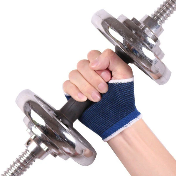 Palm Support Glove Hand Grip Braces for Surgical and Sports Activity - Image 3