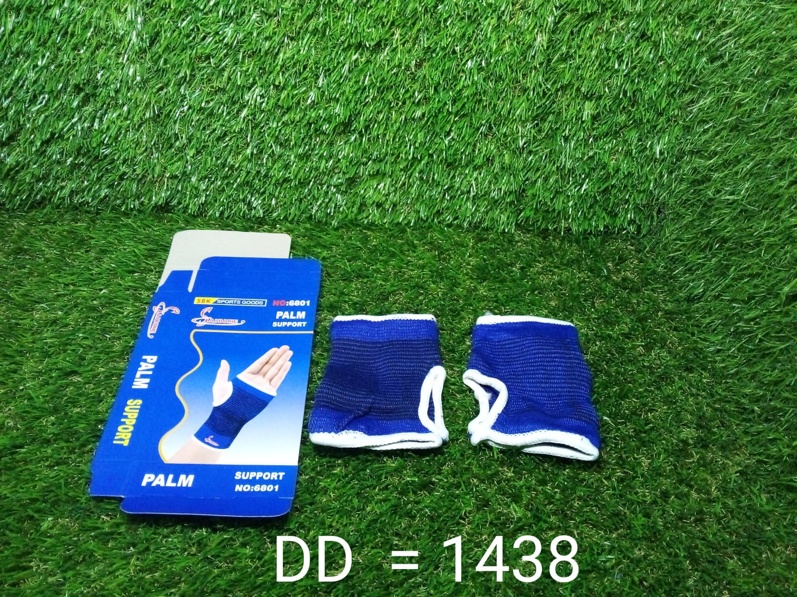 Palm Support Glove Hand Grip Braces for Surgical and Sports Activity - Image 9