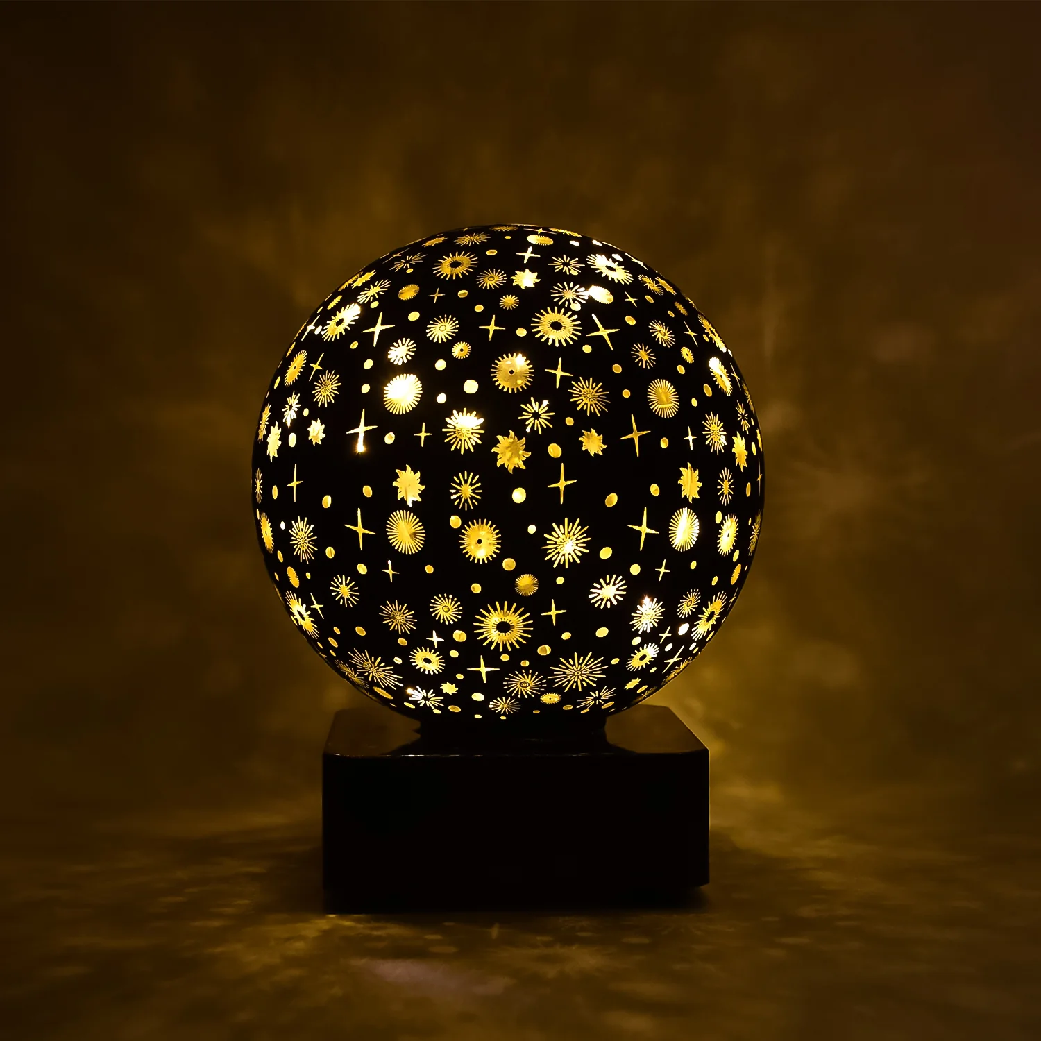 Customize Premium Award Style LED Night Lamp (1 Pc) - Image 4