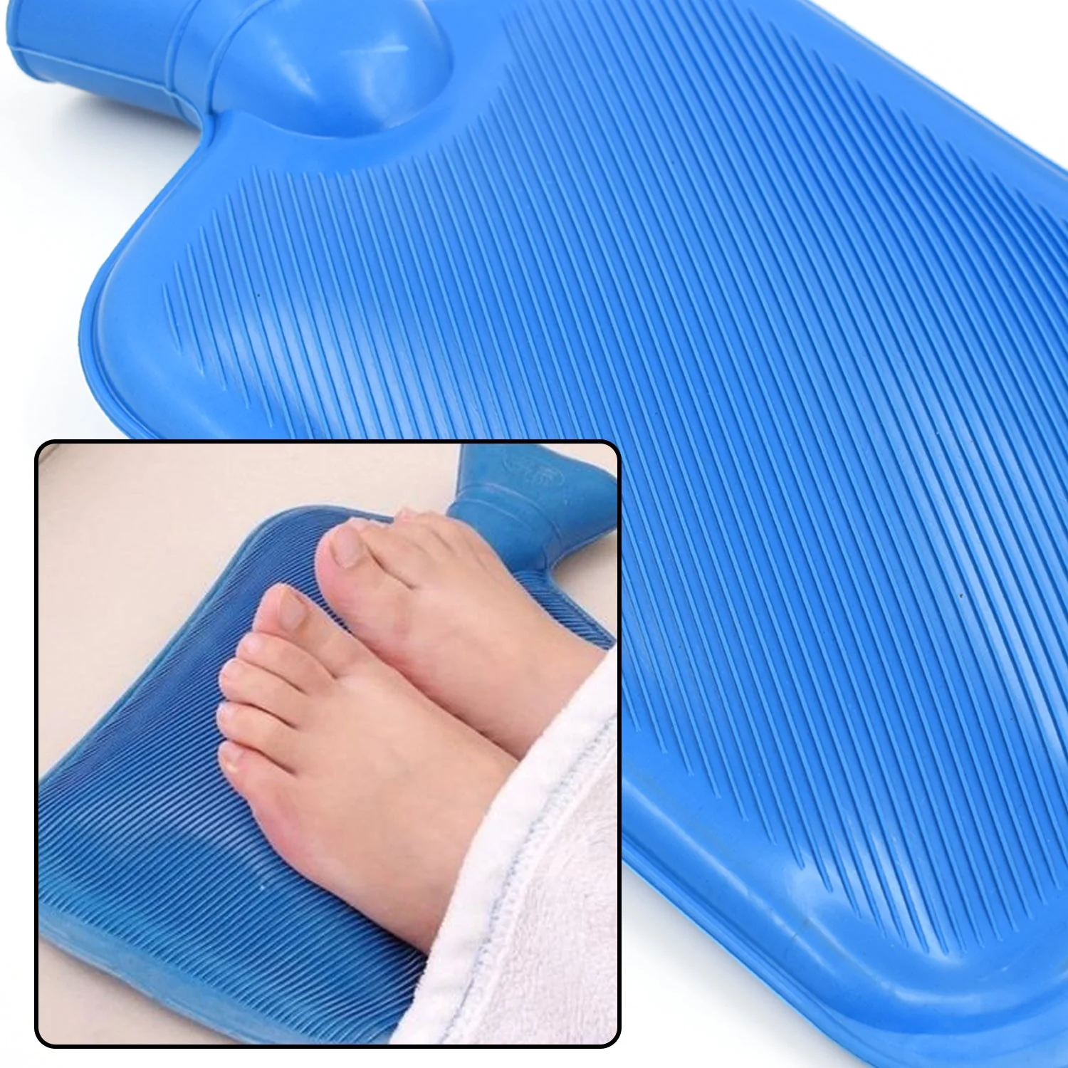 Hot Water Bag 1400ML – Pain Relief for Muscle & Neural Aches - Image 8