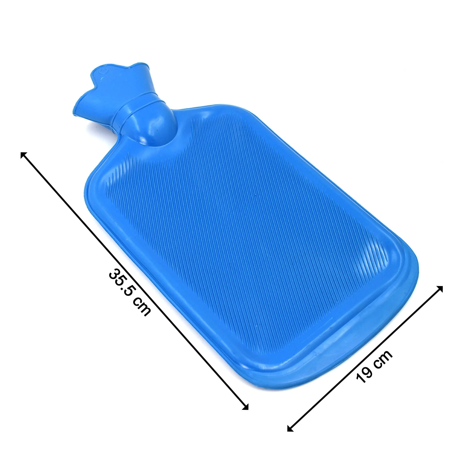 Hot Water Bag 1400ML – Pain Relief for Muscle & Neural Aches - Image 9