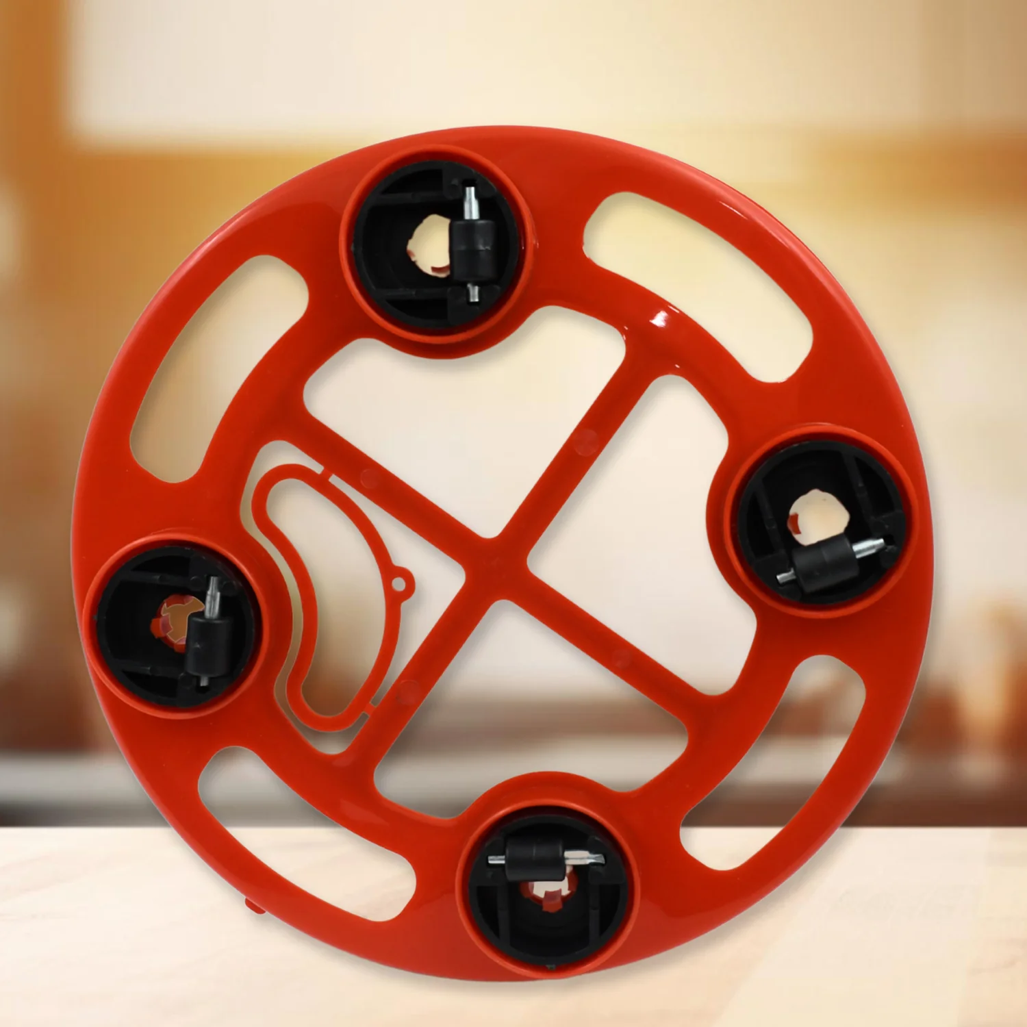 Gas Cylinder Trolley - Image 3
