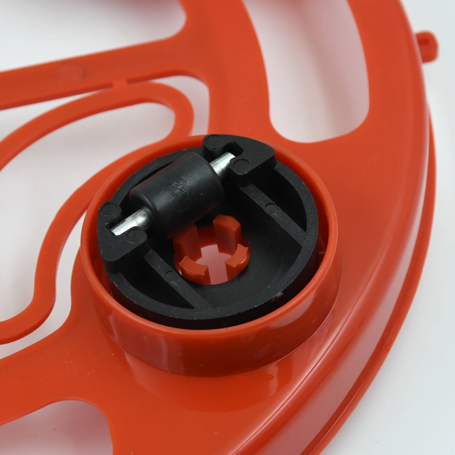 Gas Cylinder Trolley - Image 4