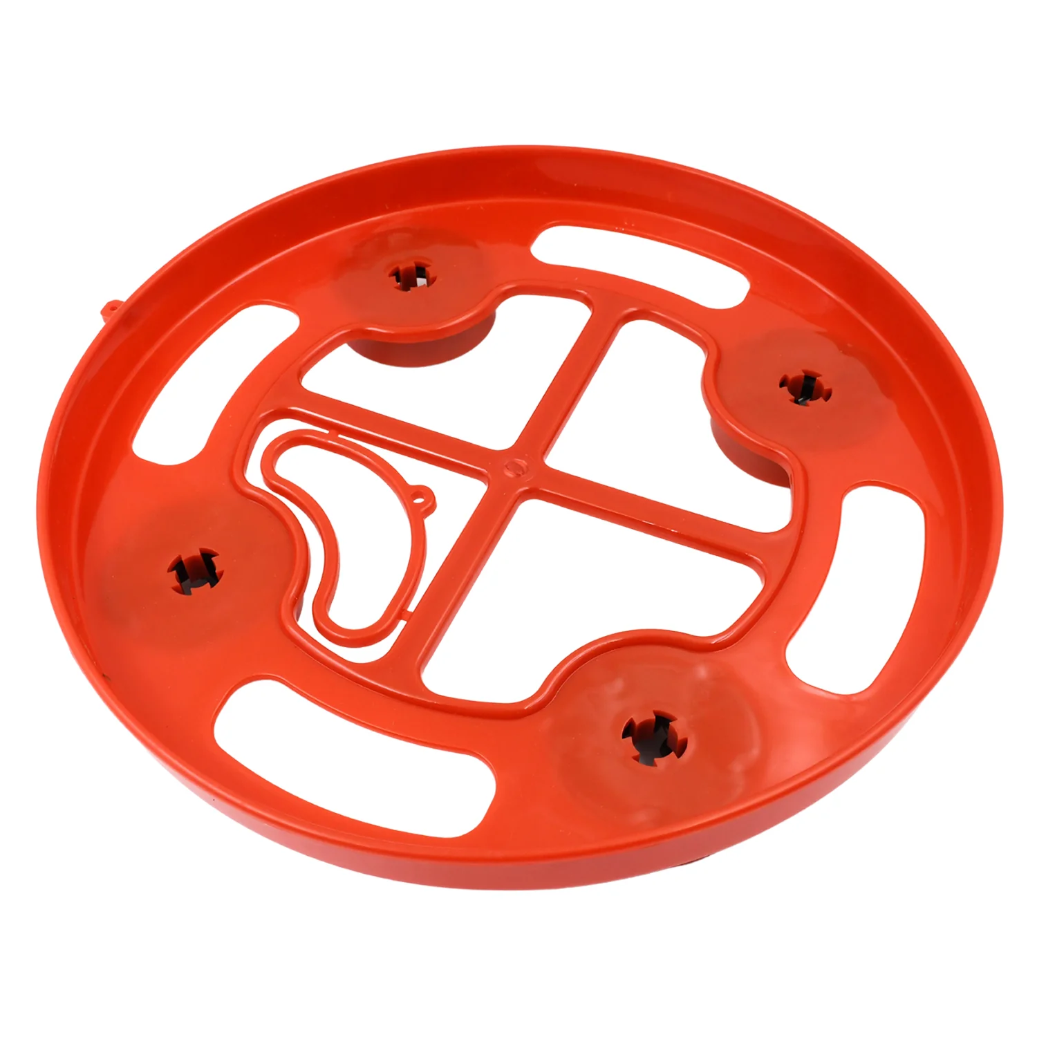 Gas Cylinder Trolley - Image 5