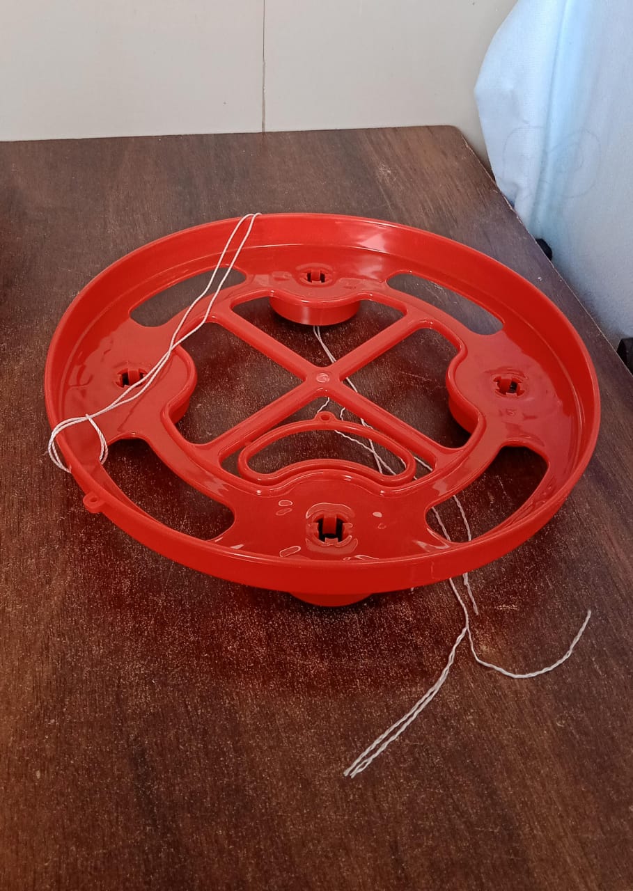 Gas Cylinder Trolley - Image 7
