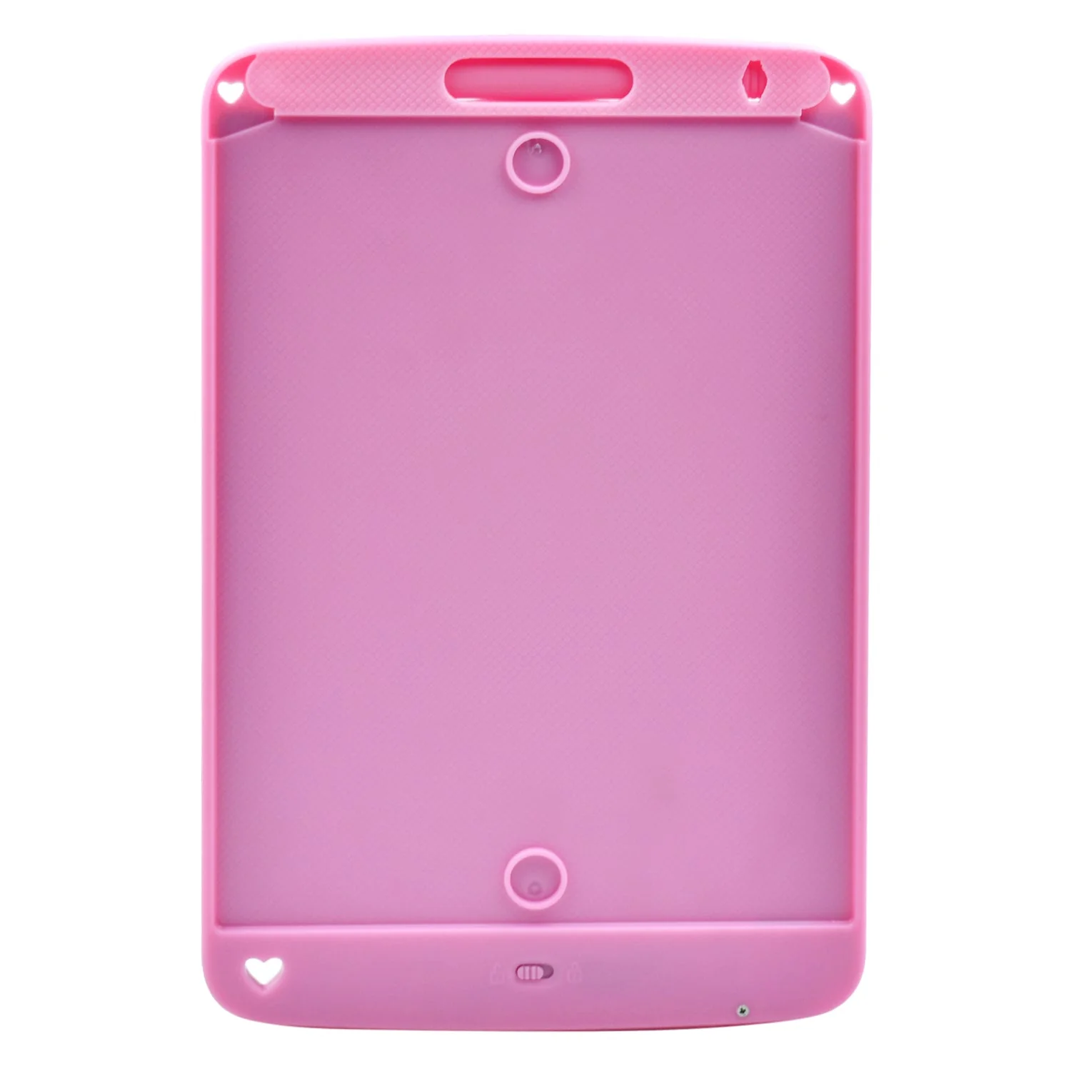 Portable 8.5" LCD Writing Tablet Pad for Writing & Drawing (Multi-Color Ink) - Image 4