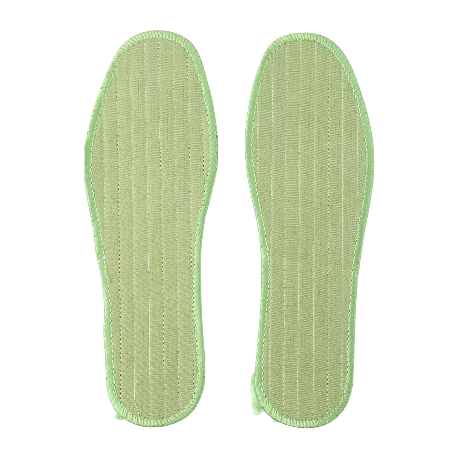 Premium Comfort Shoe Insoles for Daily Foot Support Size 37 (1 Pair / Mix Design) - Image 5