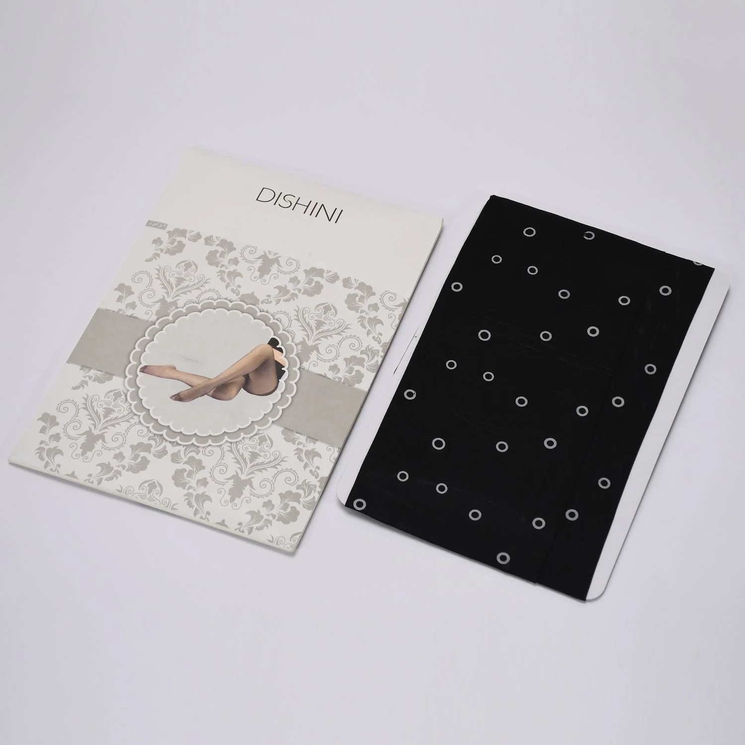 Body Stocking Cloth with Attractive Pattern & Soft Elastic Material - Image 3