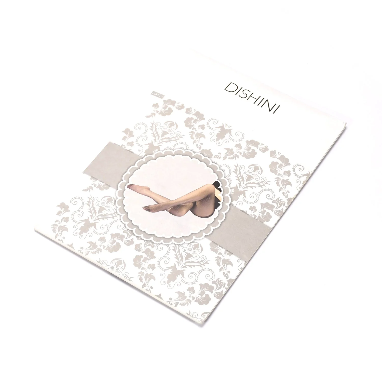 Body Stocking Cloth with Attractive Pattern & Soft Elastic Material - Image 5