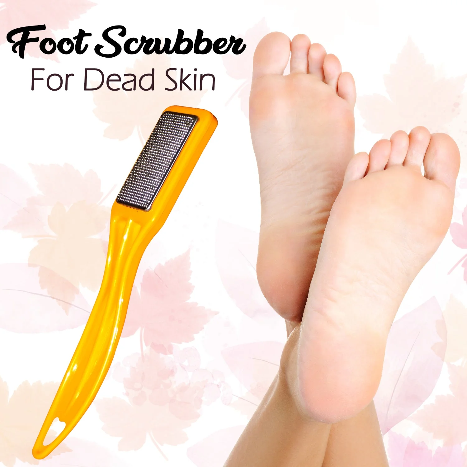 Foot Scrubber For Dead Skin - Image 4