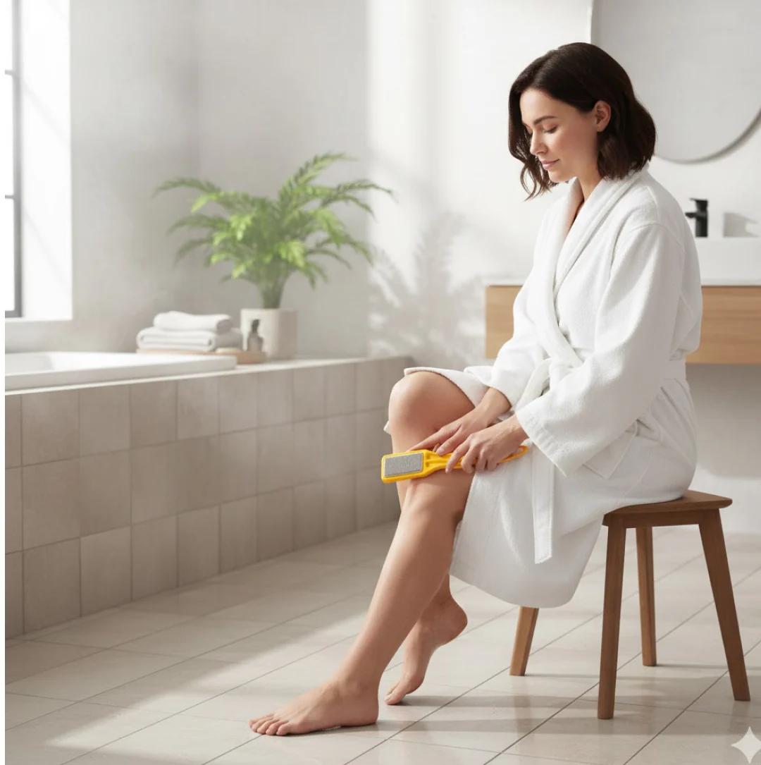 Foot Scrubber For Dead Skin - Image 7