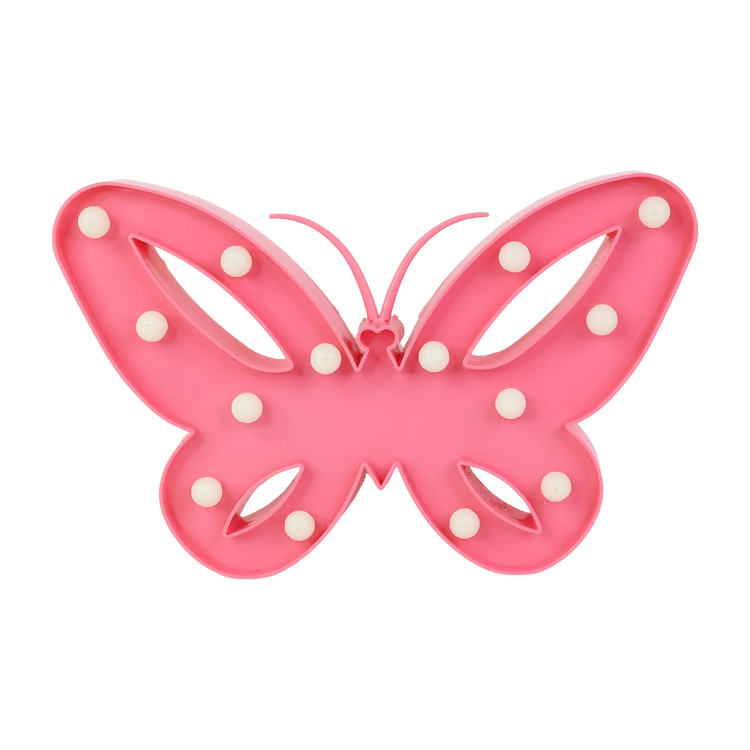 Butterfly Shape LED Decorative Night Light (1 Pc) - Image 5