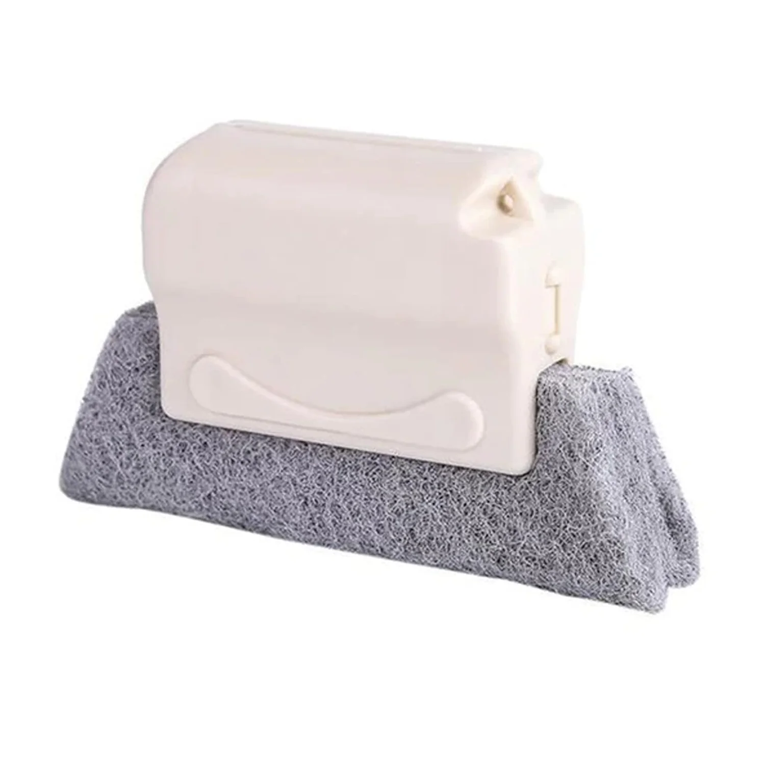 Creative Window Groove Cleaning Brush, Hand-Held Cleaner Tools - Image 5