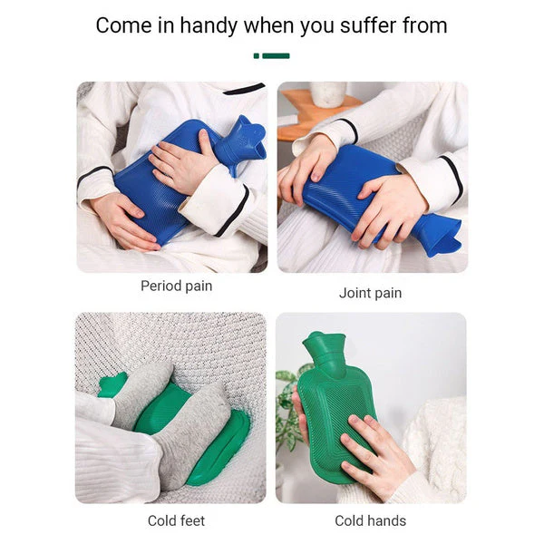 Hot Water Bag for Pain Relief - Image 6