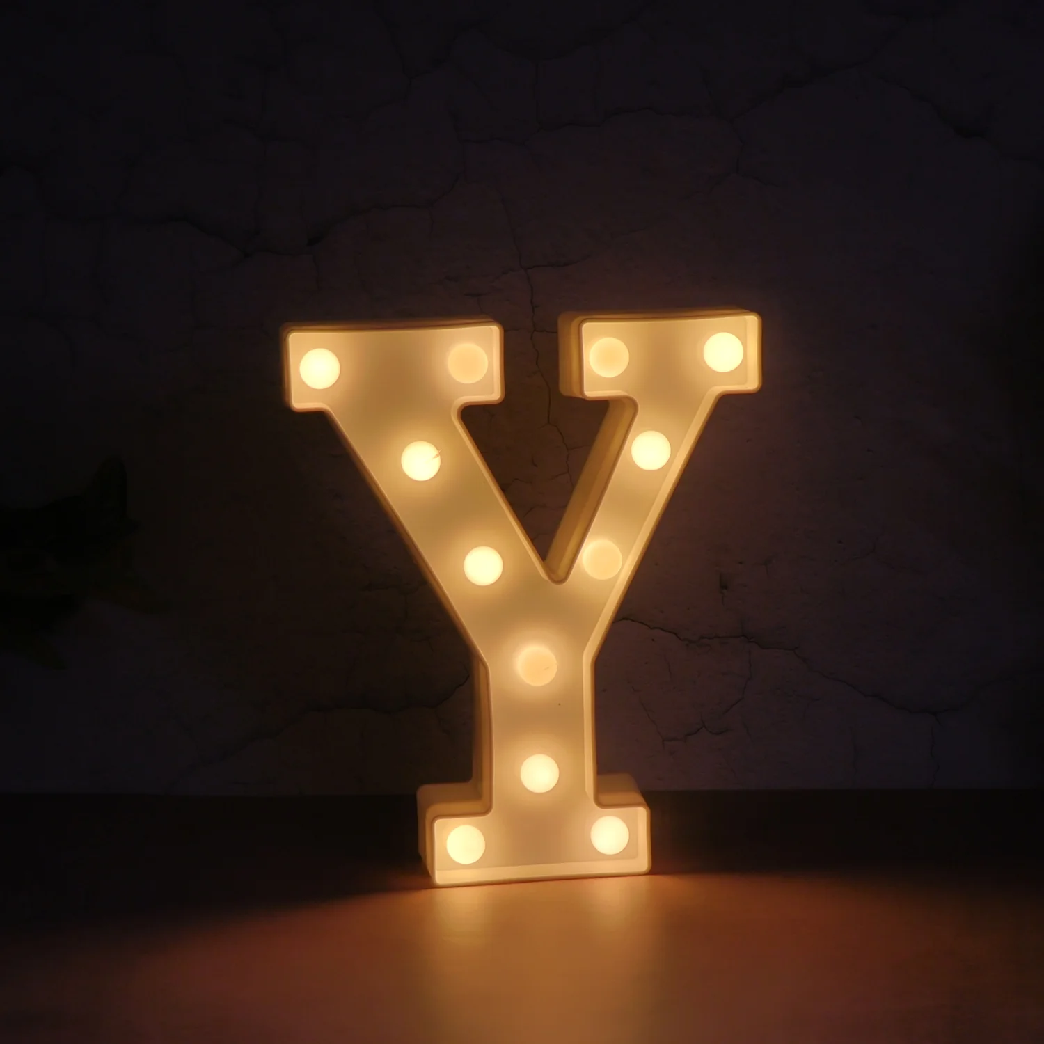 Mix Design LED Decorative Night Light (1 Pc) - Image 3