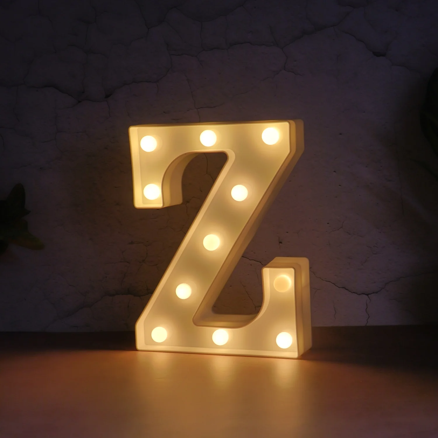 Mix Design LED Decorative Night Light (1 Pc) - Image 4