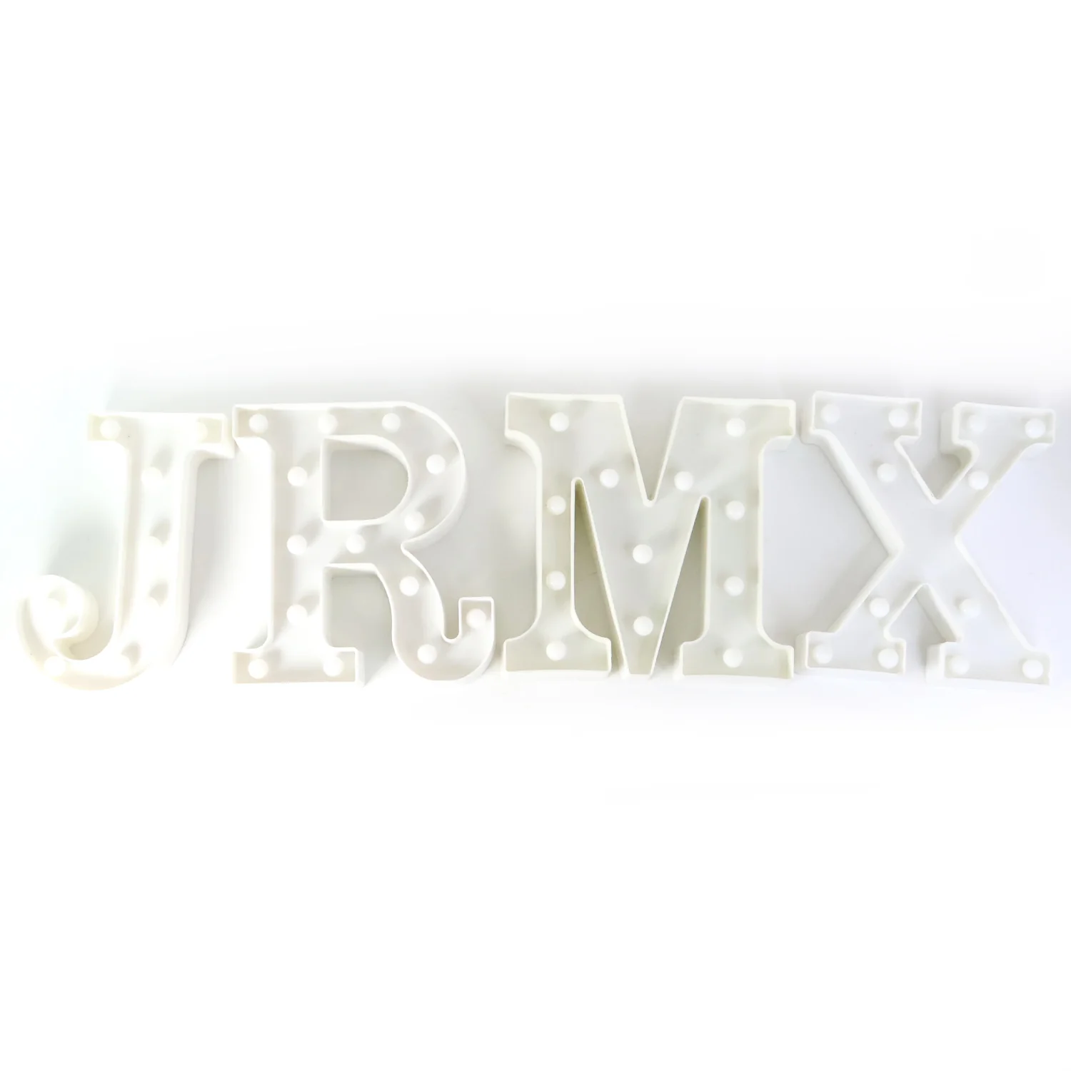Mix Design LED Decorative Night Light (1 Pc) - Image 5