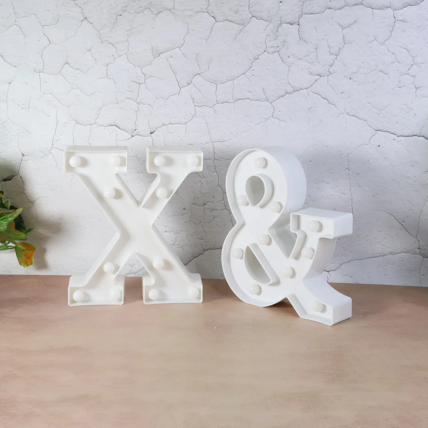 Mix Design LED Decorative Night Light (1 Pc) - Image 6