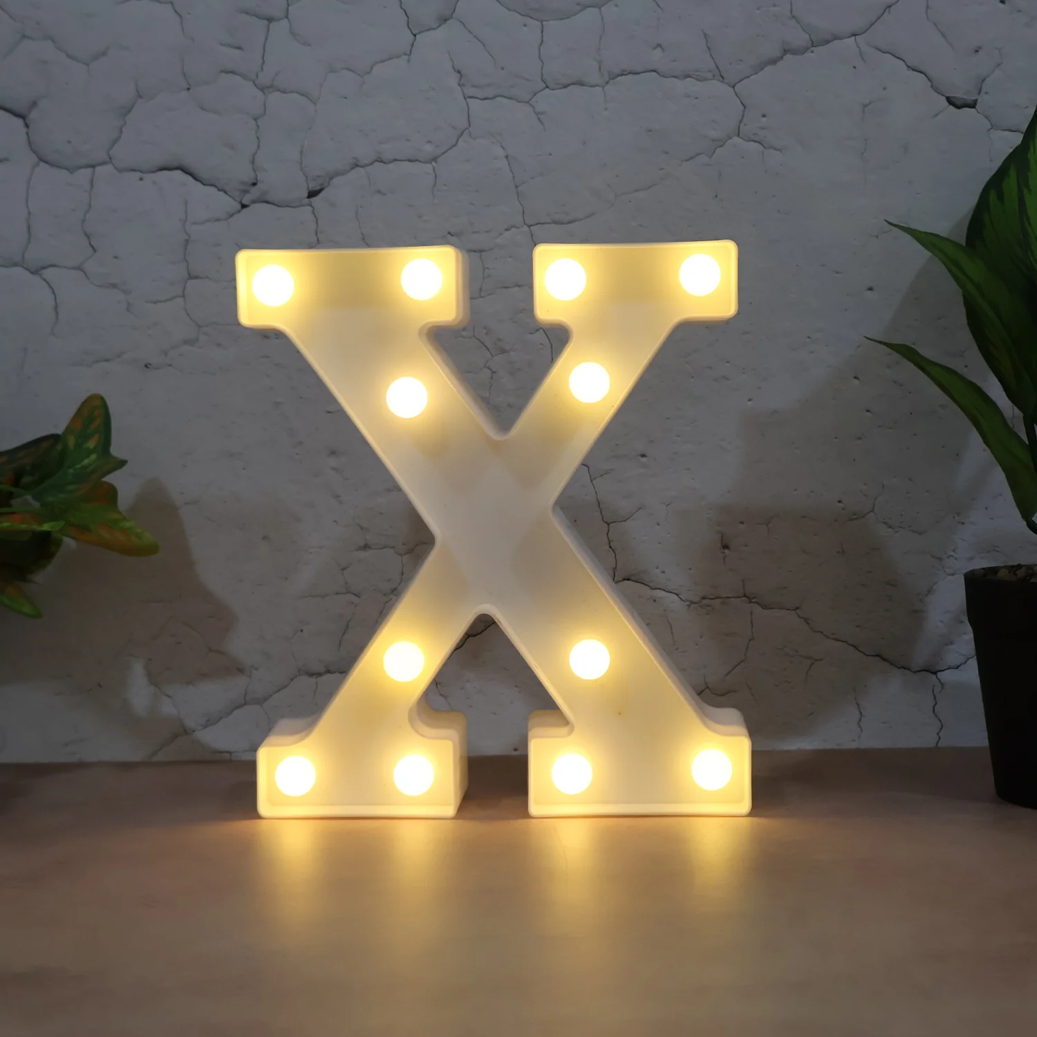 Mix Design LED Decorative Night Light (1 Pc) - Image 7