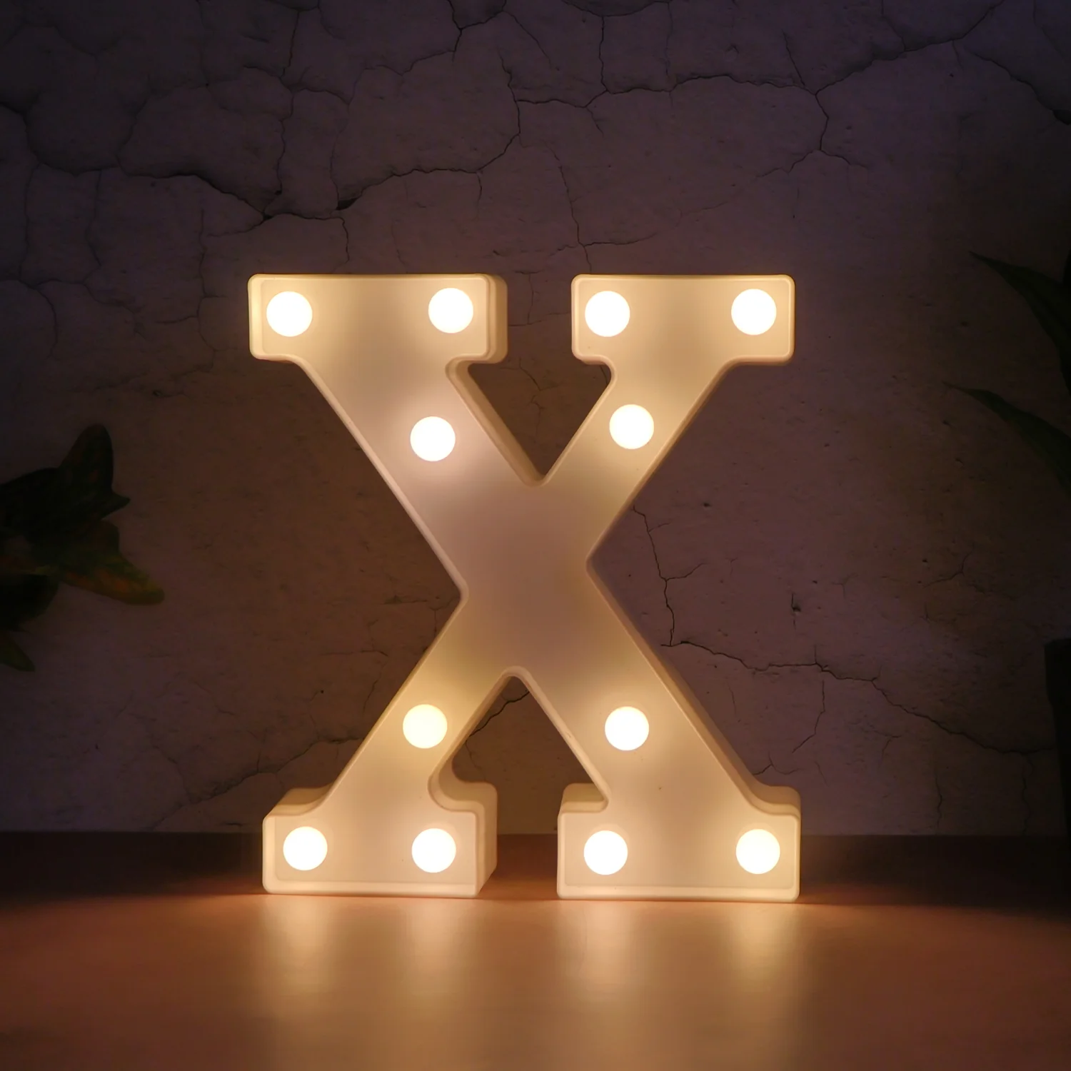 Mix Design LED Decorative Night Light (1 Pc) - Image 8