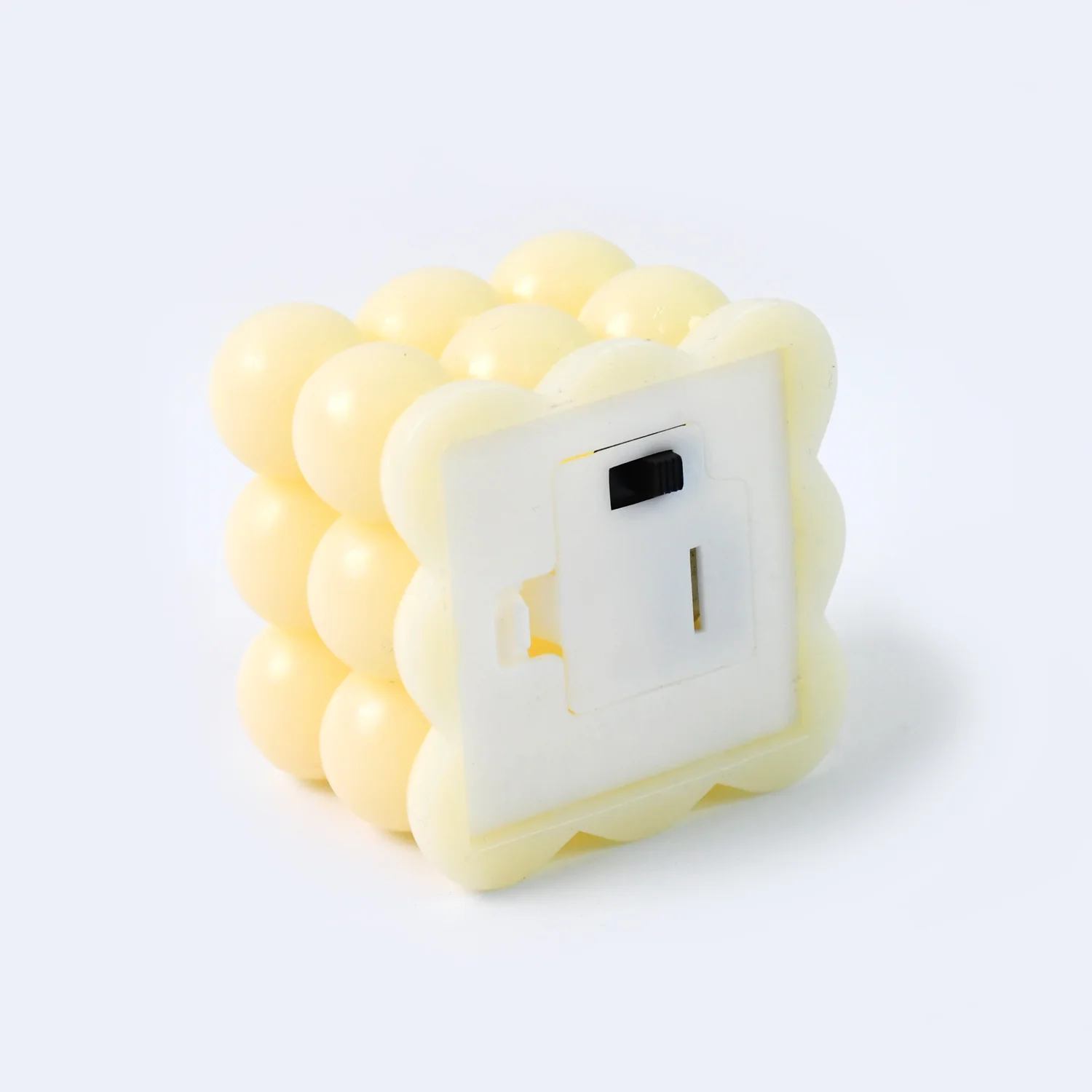 Decorative LED Bubble Candles (9 Pc / Set) - Image 4