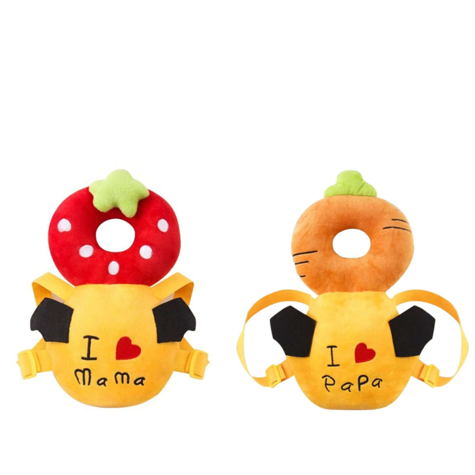Cute, Cuddly and Clean Toddlers Training Seat - Image 4