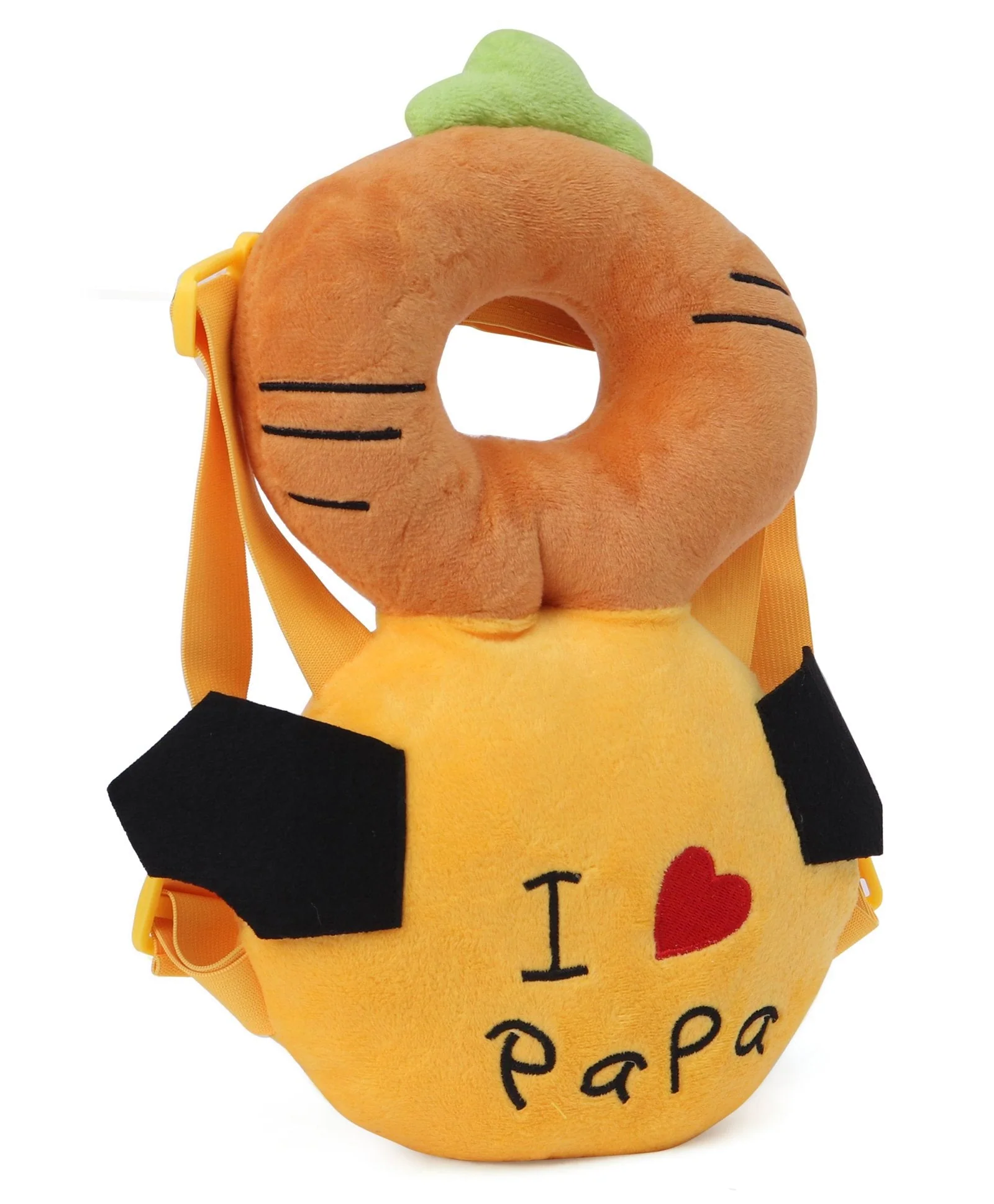 Cute, Cuddly and Clean Toddlers Training Seat - Image 6