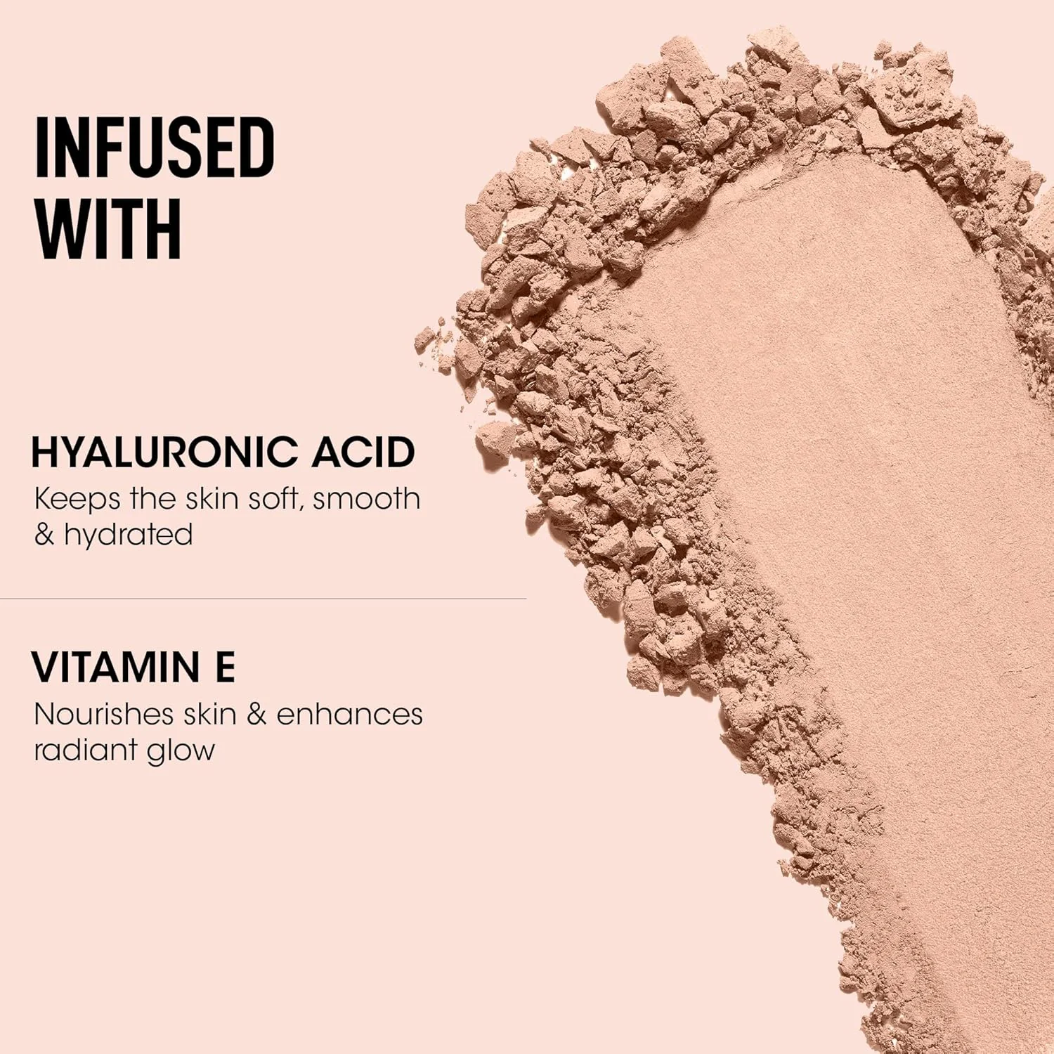OG Beauty Biscotti Flawless Touch Compact Powder (9 GM / 1 Pc) - Image 8