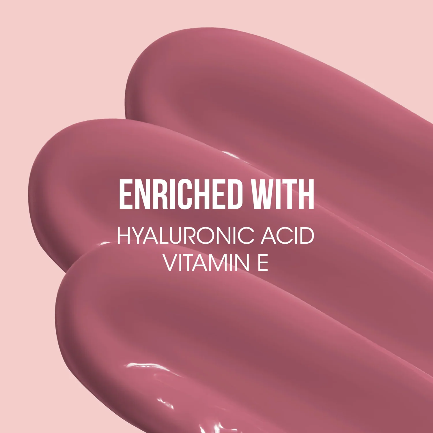 OG Beauty Merry Mulberry Moisture Lock Liquid Lipstick (4.5 ML / 1 Pc) - Image 4