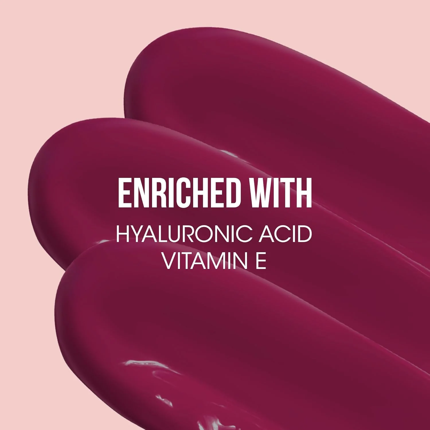 OG Beauty Vintage Wine Moisture Lock Liquid Lipstick (4.5 ML / 1 Pc) - Image 3