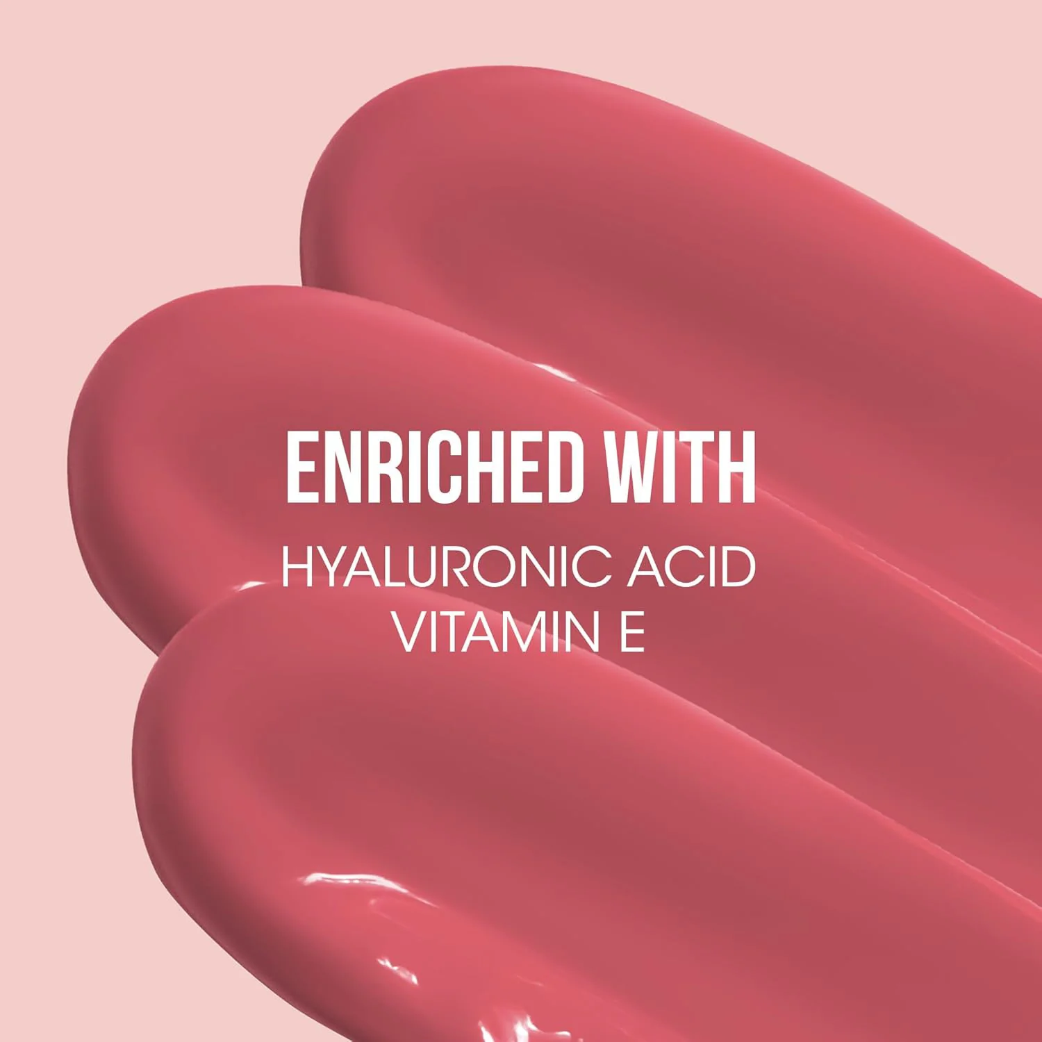 OG Beauty Coral Charm Moisture Lock Liquid Lipstick (4.5 ML / 1 Pc) - Image 6