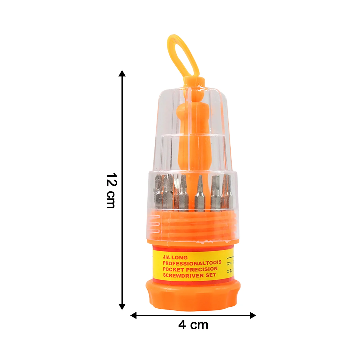 15 in 1 Multipurpose Precision Screwdriver Set - Image 6