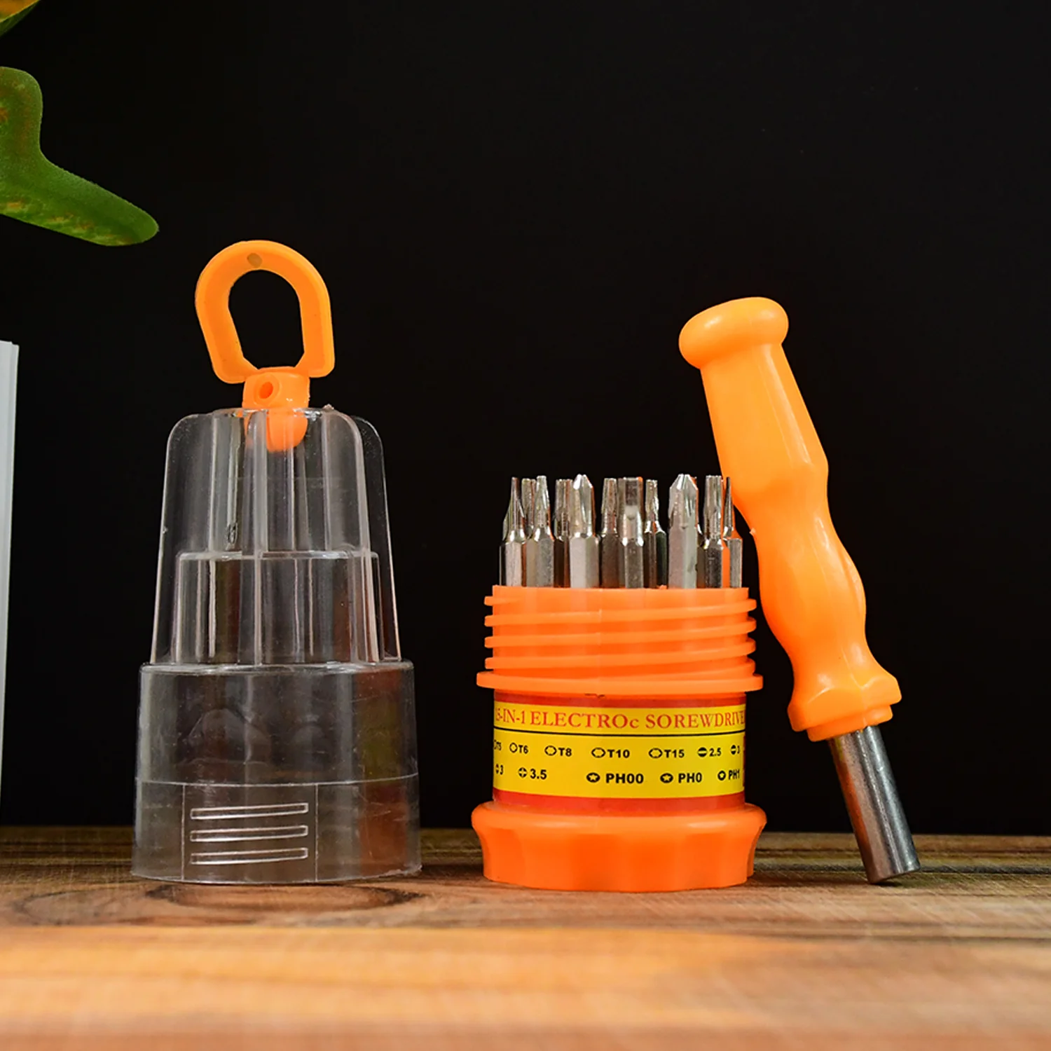 15 in 1 Multipurpose Precision Screwdriver Set - Image 7