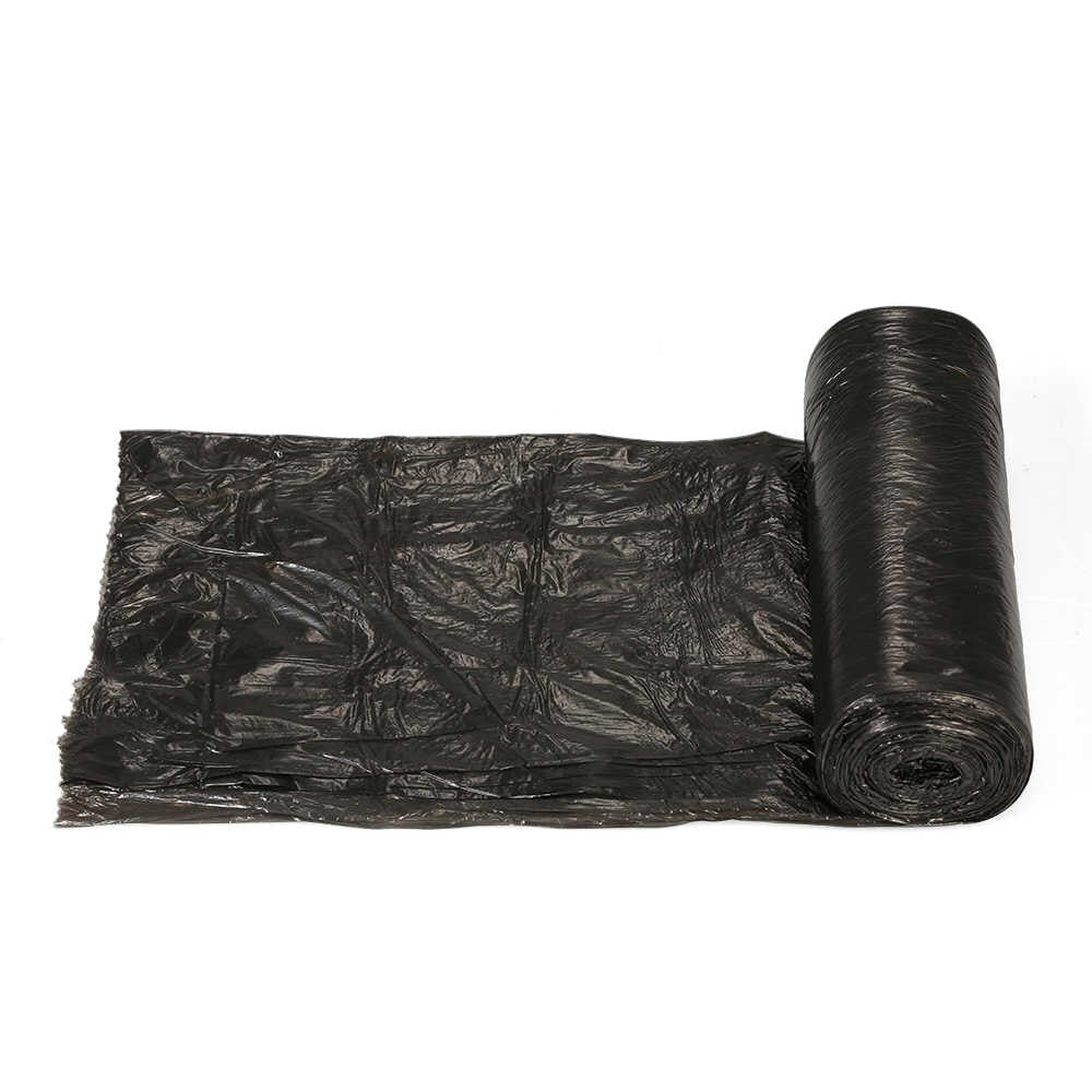 Disposable Eco-friendly Garbage / Dustbin / Trash Bag (Pack of 30) - Image 2