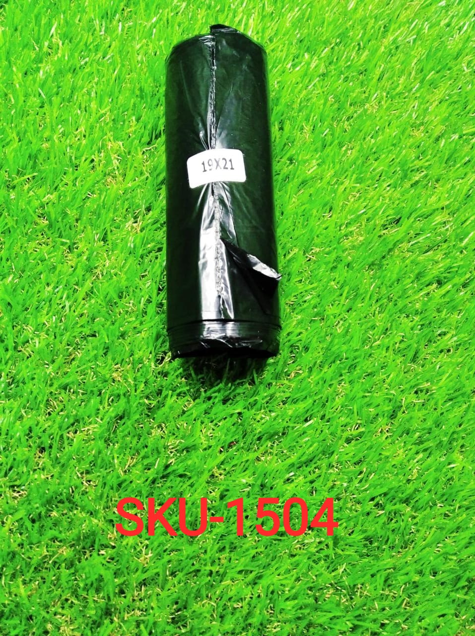 Disposable Eco-friendly Garbage / Dustbin / Trash Bag (Pack of 30) - Image 8