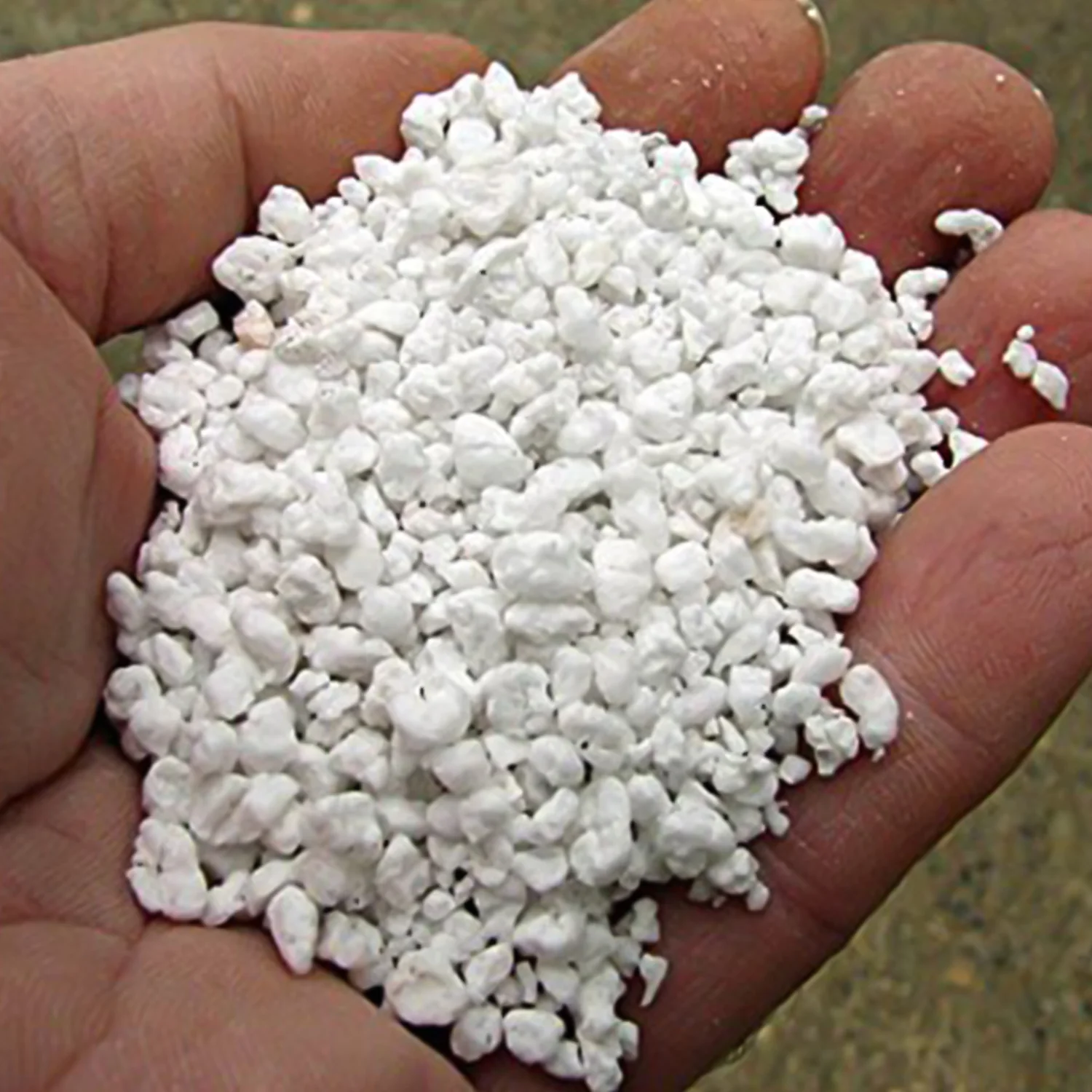 Paradise Perlite for Hydroponics & Horticulture Soil Conditioner (250 GM) - Image 5