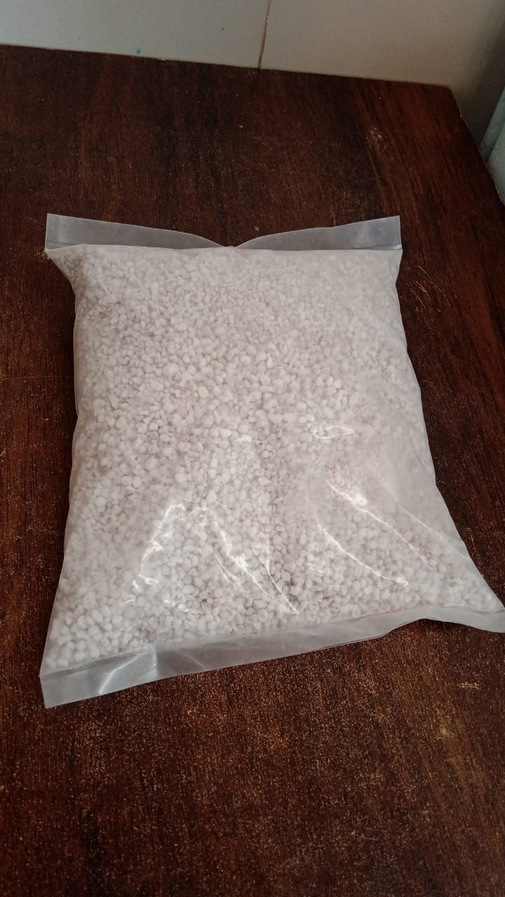 Paradise Perlite for Hydroponics & Horticulture Soil Conditioner (250 GM) - Image 7