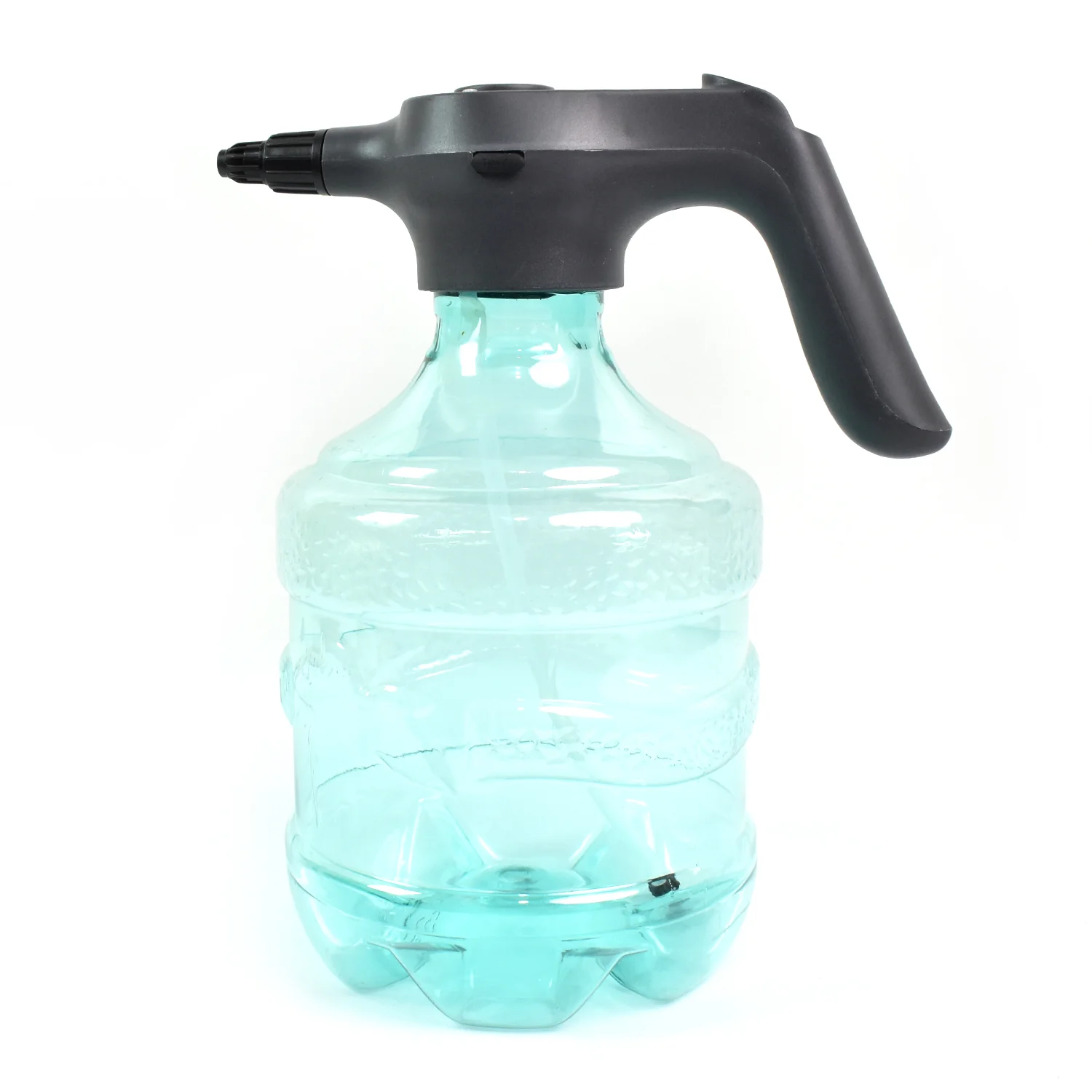 Electric Spray Bottle Garden Sprayer Automatic Watering Can (1 Pc / 4 Ltr. Approx) - Image 5