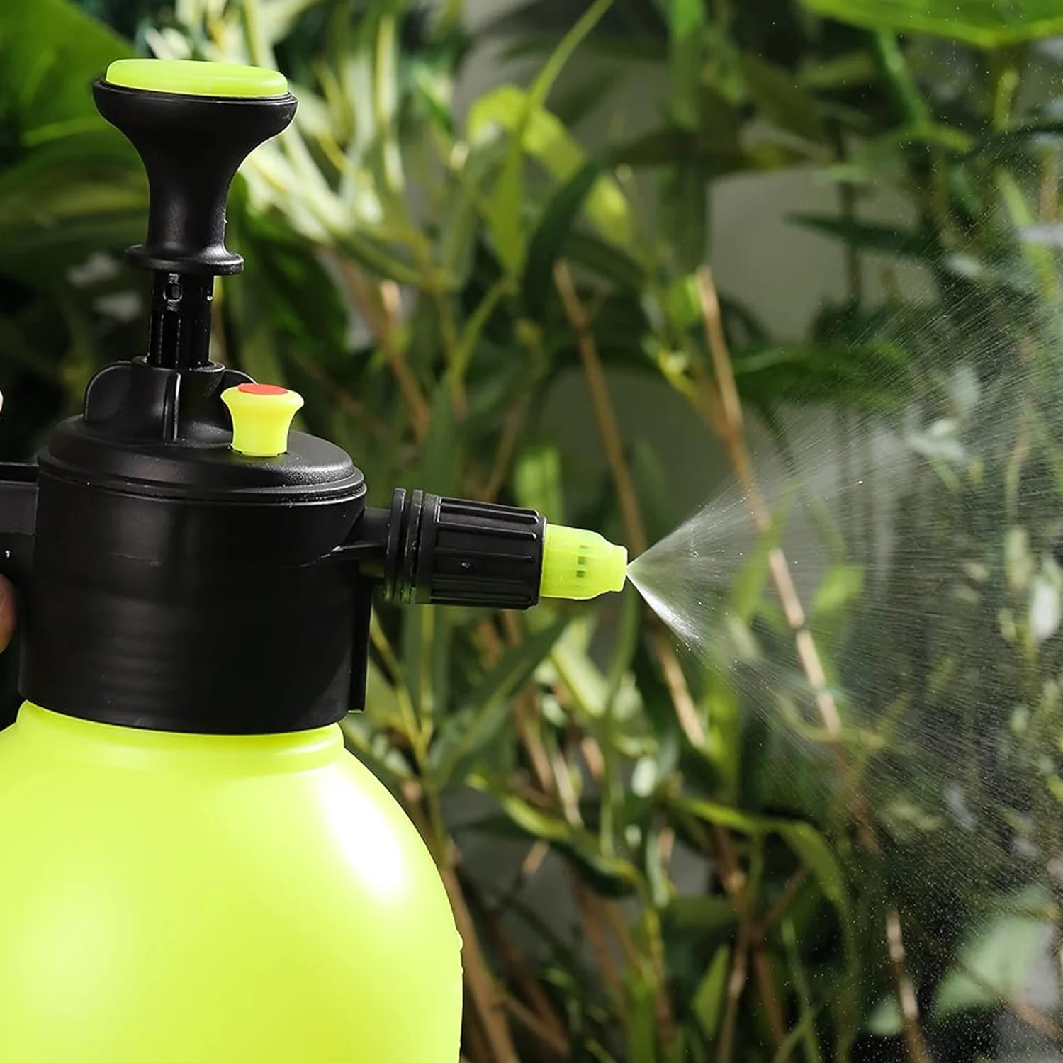 Only Watering Can Spray (Watering Can not include / only nozzle included / 1 Pc) - Image 4