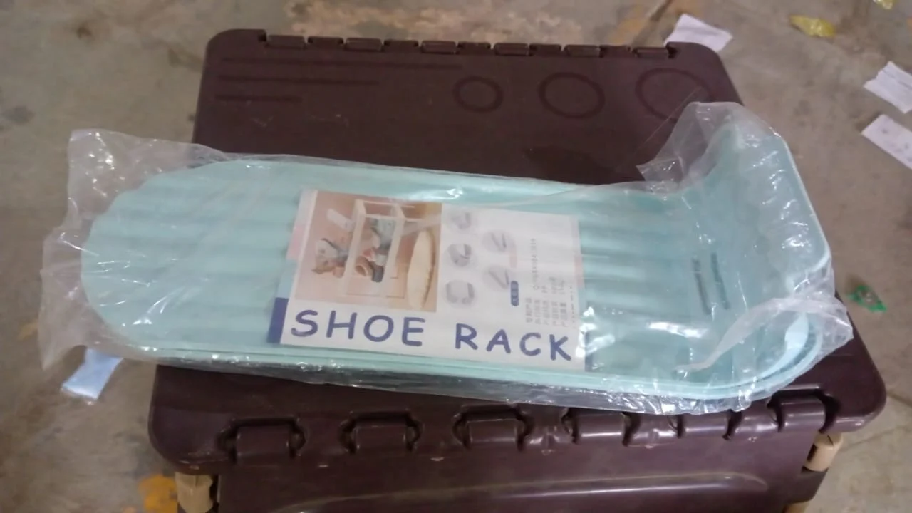 Shoe Storage Shoes Rack Shoe Racks Storage Small Shoe Stand (27×11 Cm / 1 Pc) - Image 8