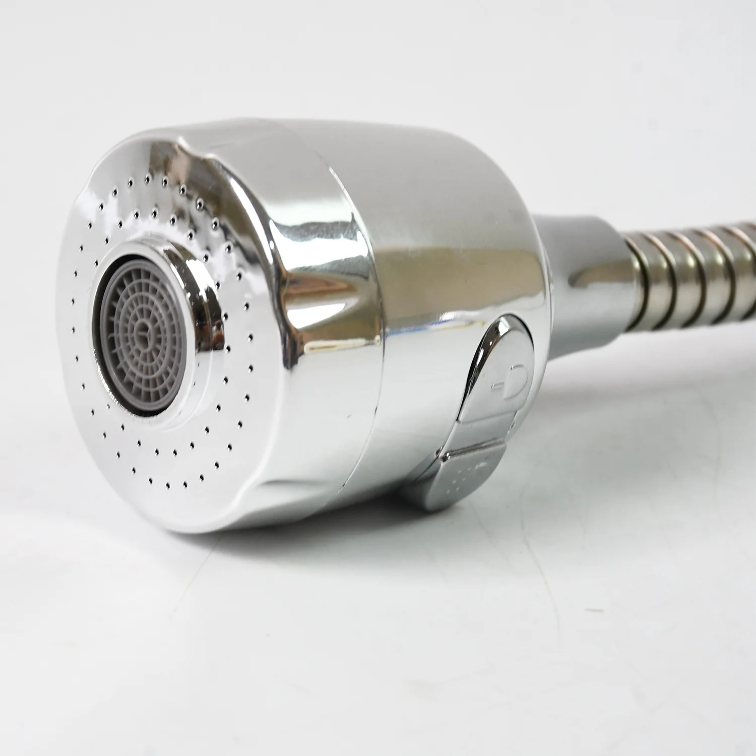 Water faucet Sprayer Extender for Kitchen Sink (1 Set) - Image 6