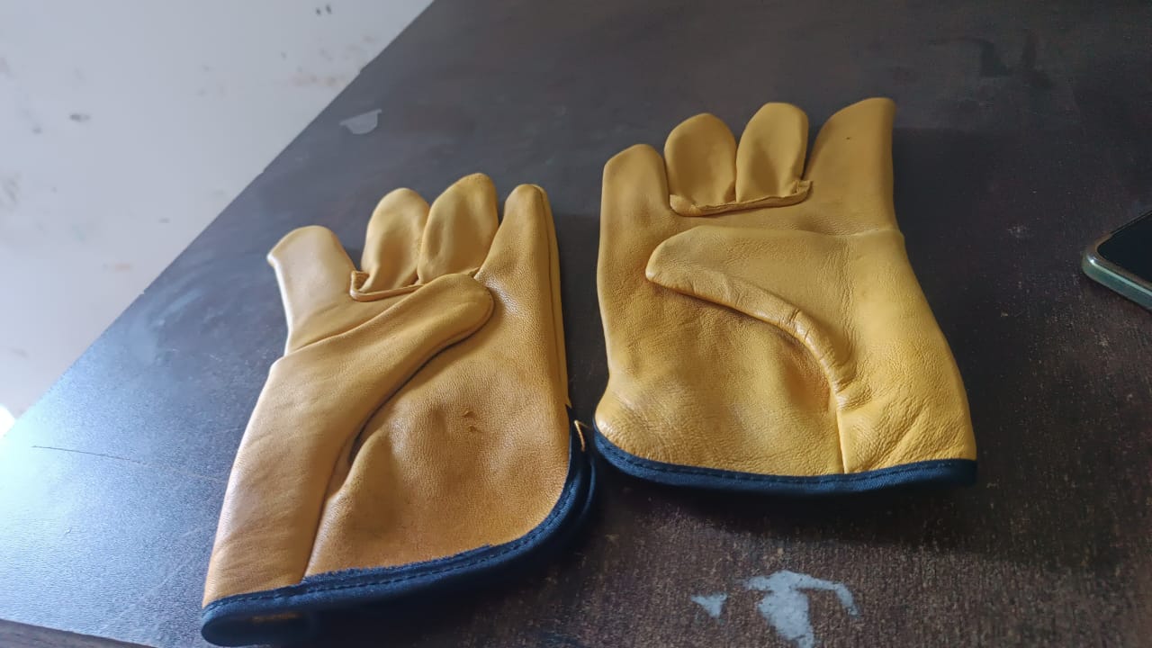 Work Gardening Gloves  (1 Pair / B Grade) - Image 7
