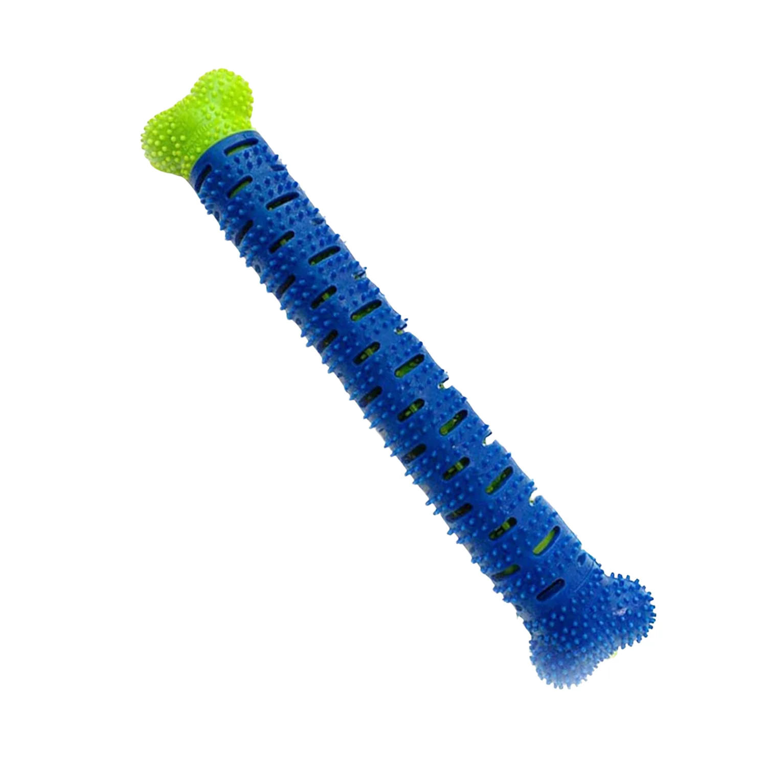 Dog Tooth Brush, Puppy Chew Toothbrush Stick Teeth Cleaning Dental Toys (1 Pc) - Image 7