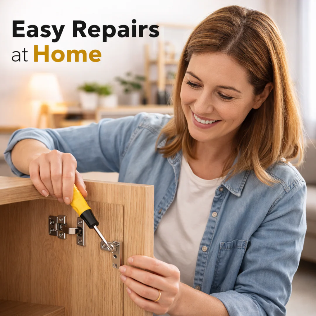 2 in 1 Multipurpose Screwdriver in Single Instrument - Image 2