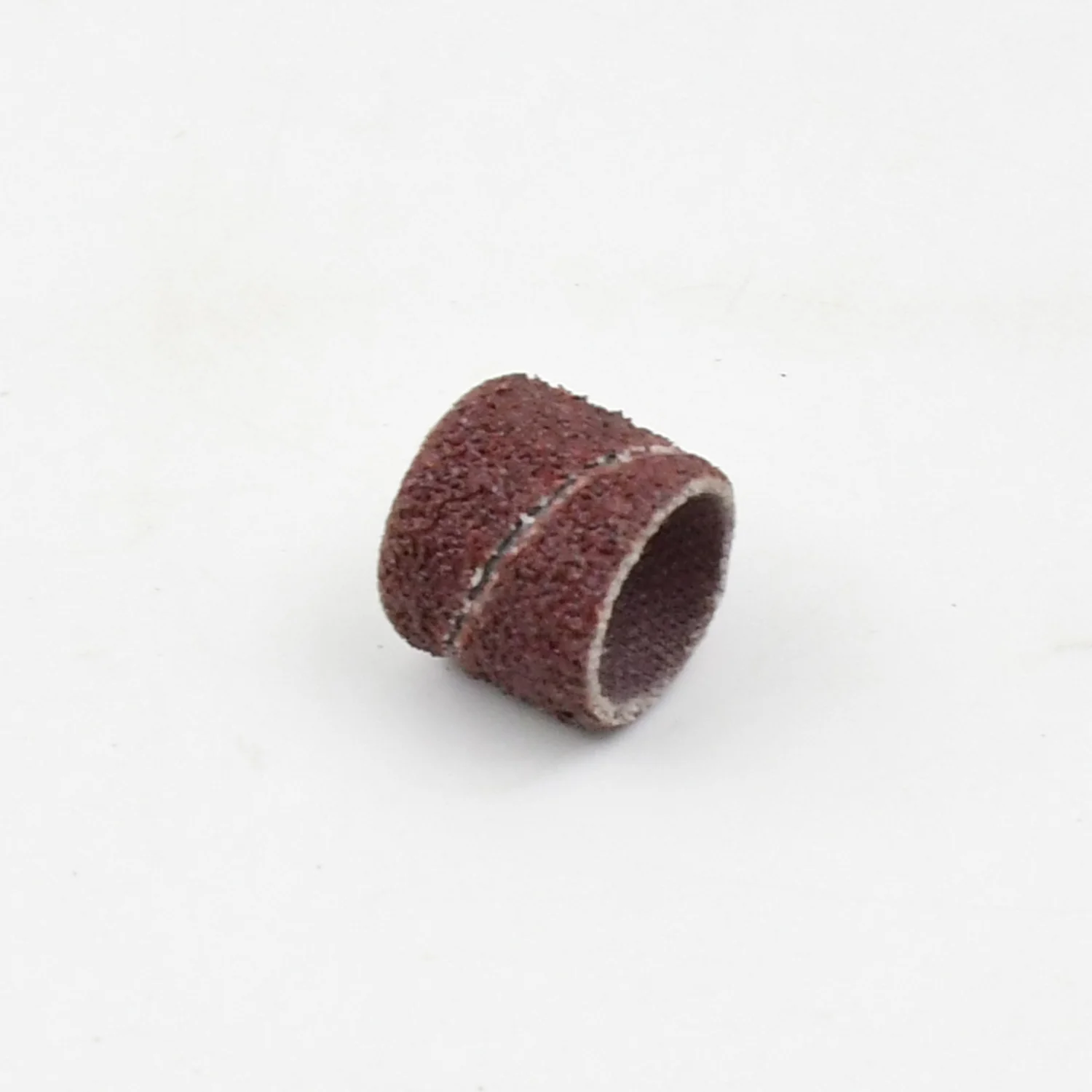 Drum Polishing Kit, Drum Sanding Sleeves Widely Used (10 Pcs Set) - Image 4