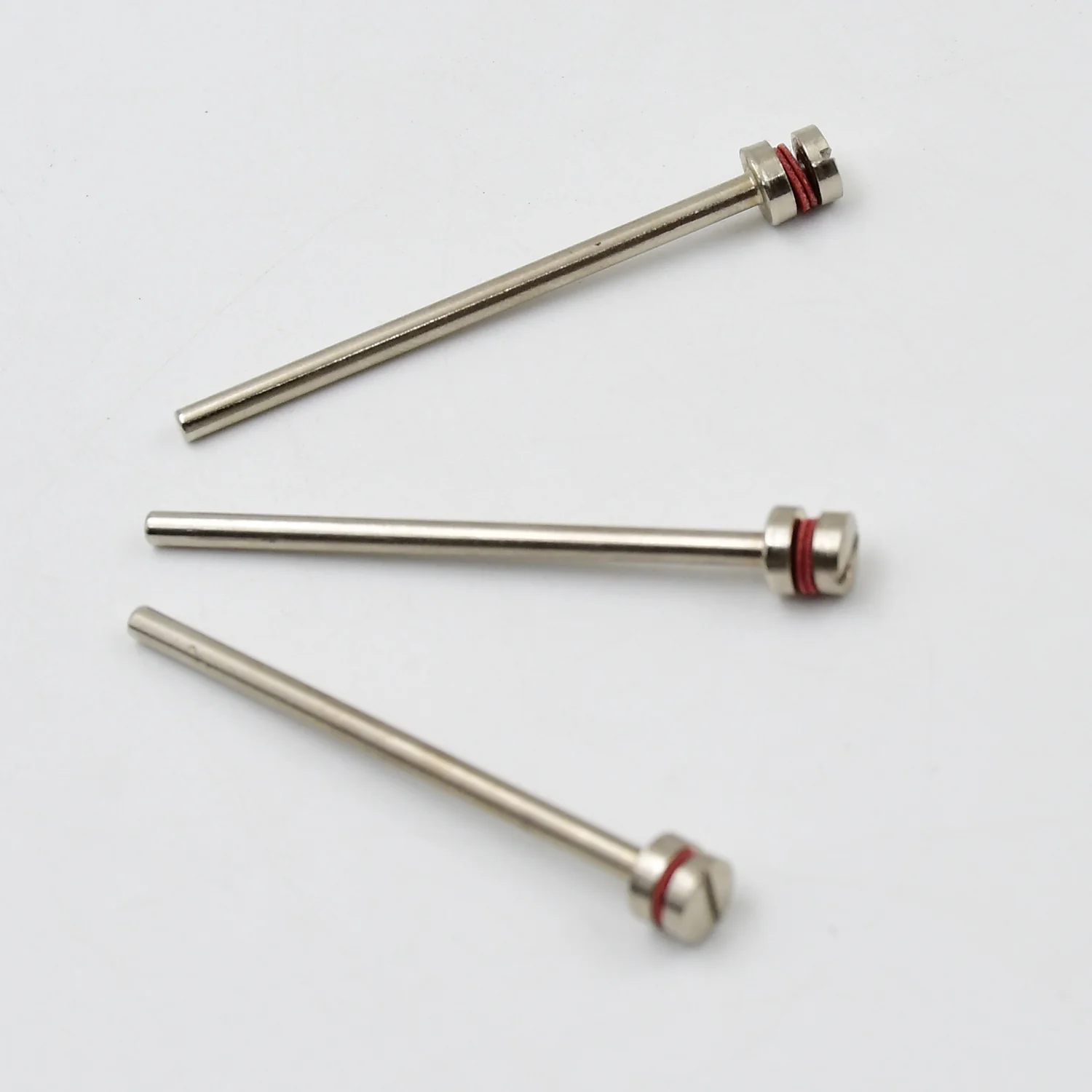 Cut-Off Wheel Screw Mandrels Shank Dia Cutting Disc Holder (3 Pcs Set) - Image 4