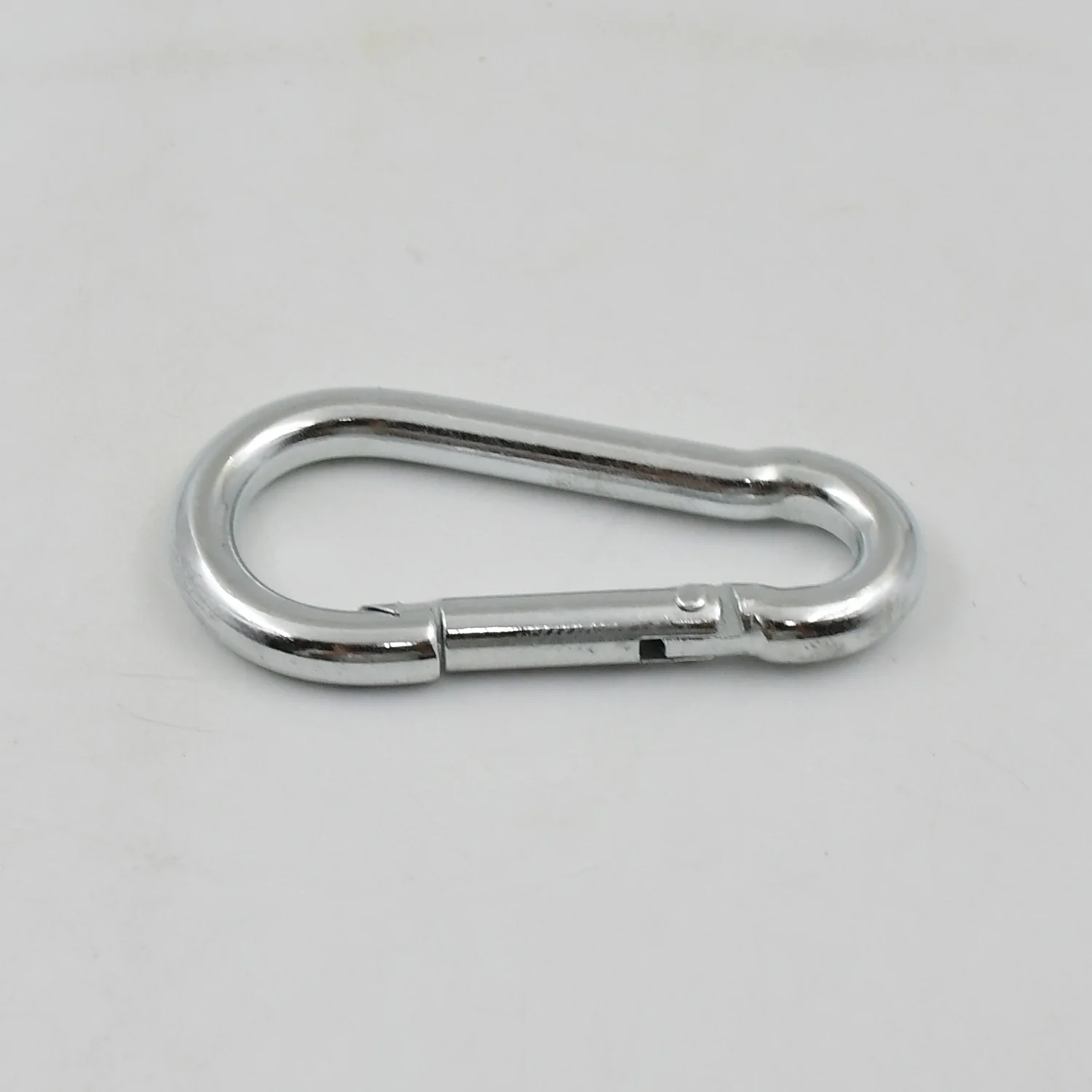 Stainless Steel Snap Hook (7×70 MM / 1 Pc) - Image 4
