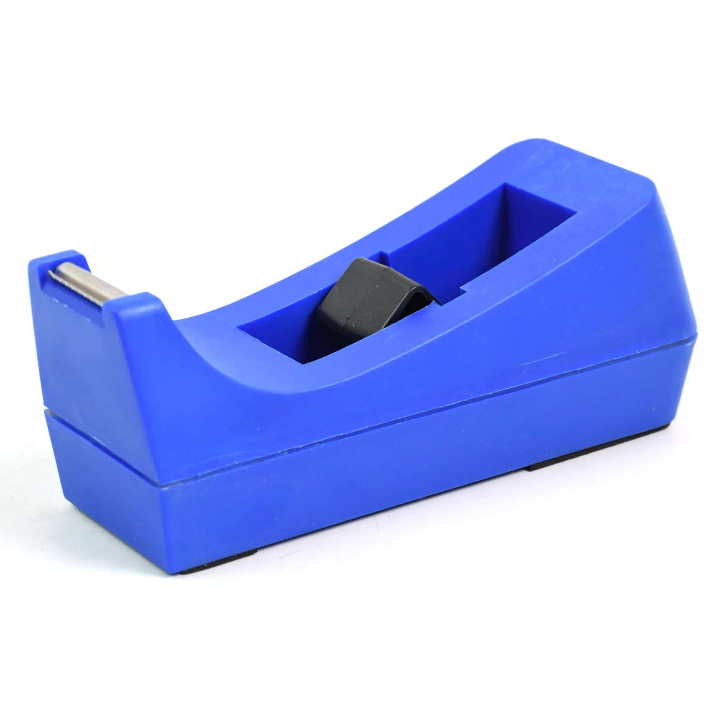 Plastic Tape Dispenser Cutter for Home Office use (1 pc / Big) - Image 5